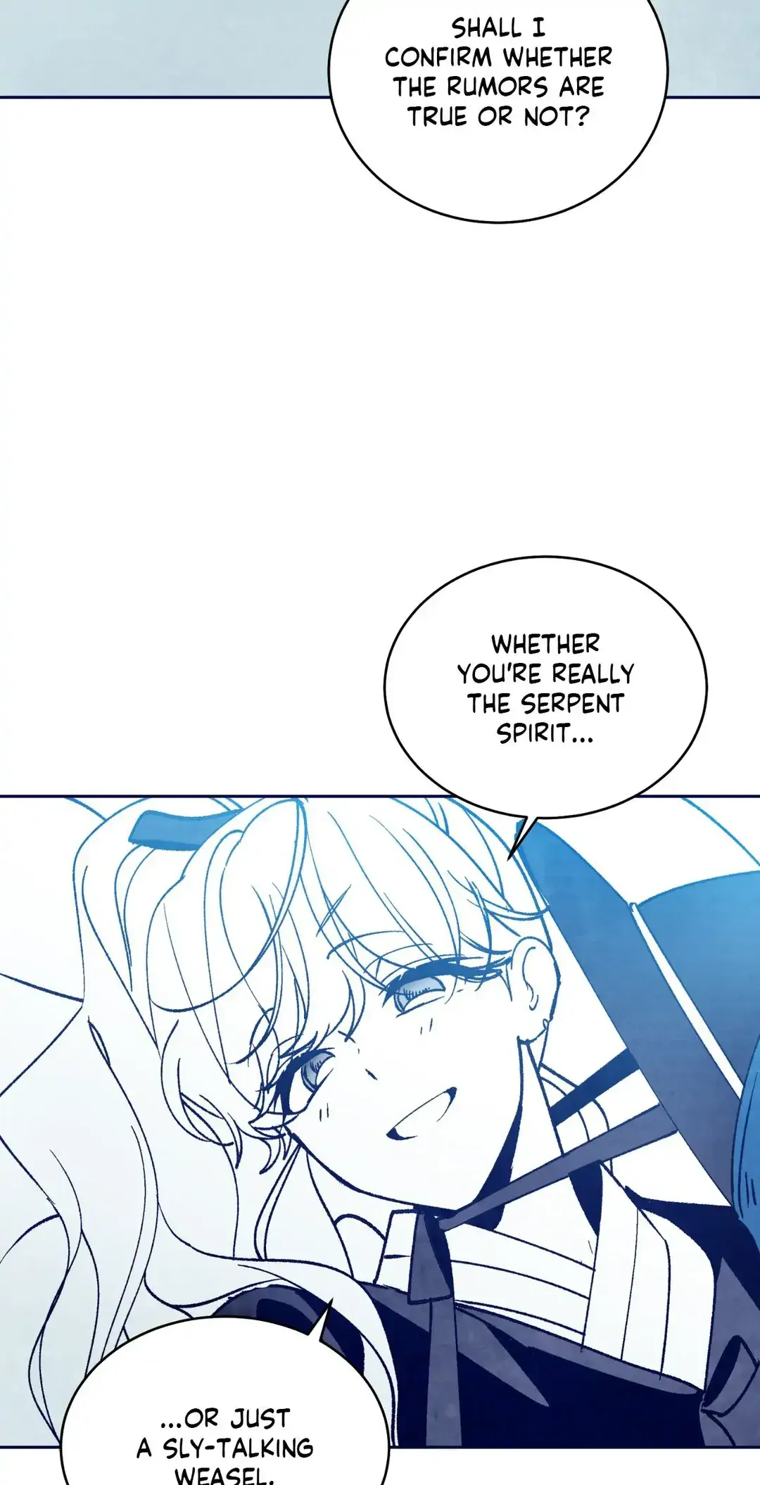 Merry Marbling chapter 104.5 page 18