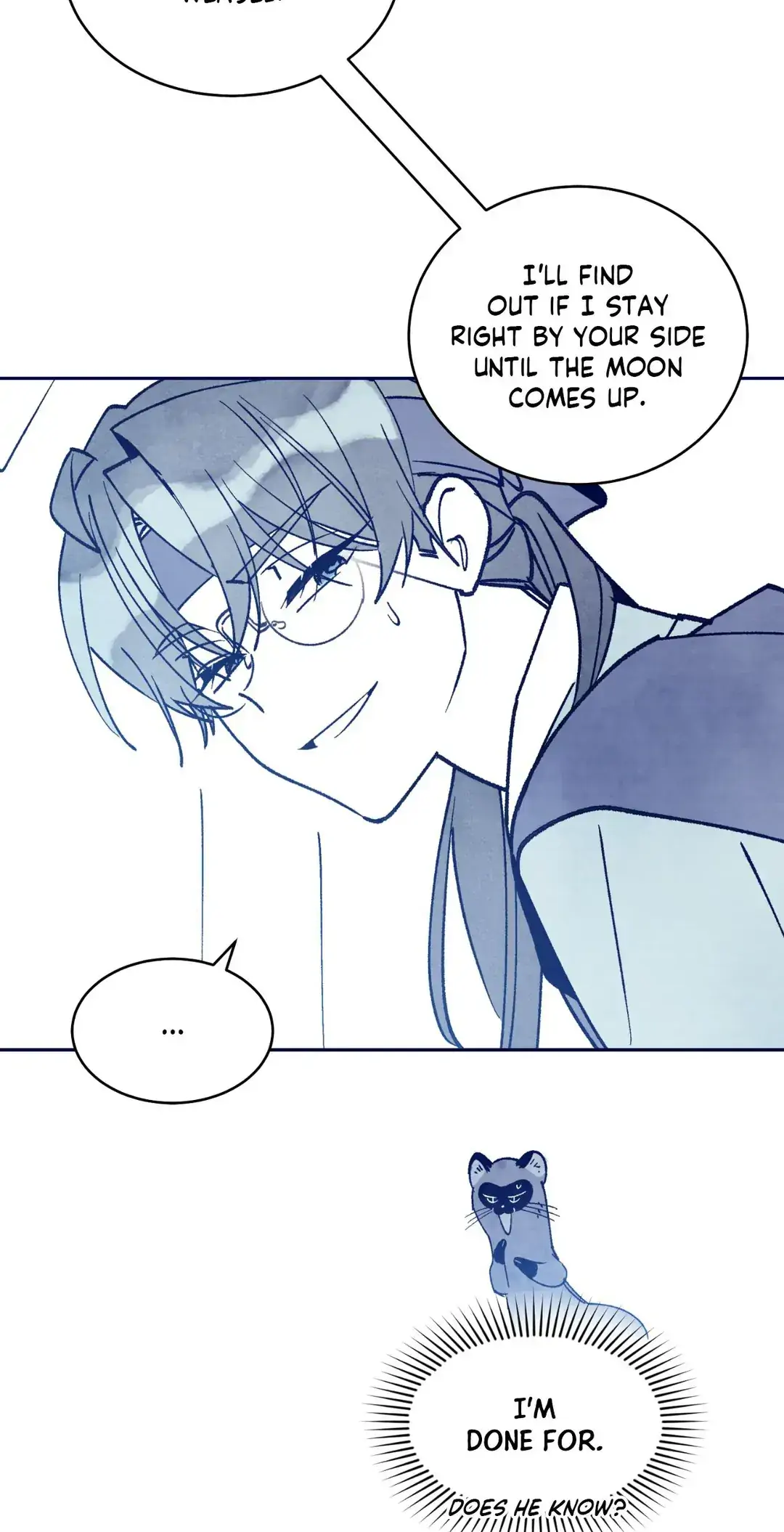 Merry Marbling chapter 104.5 page 19