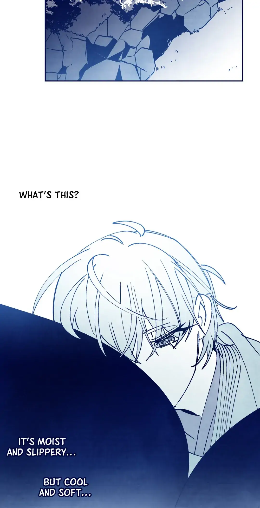 Merry Marbling chapter 104.5 page 21