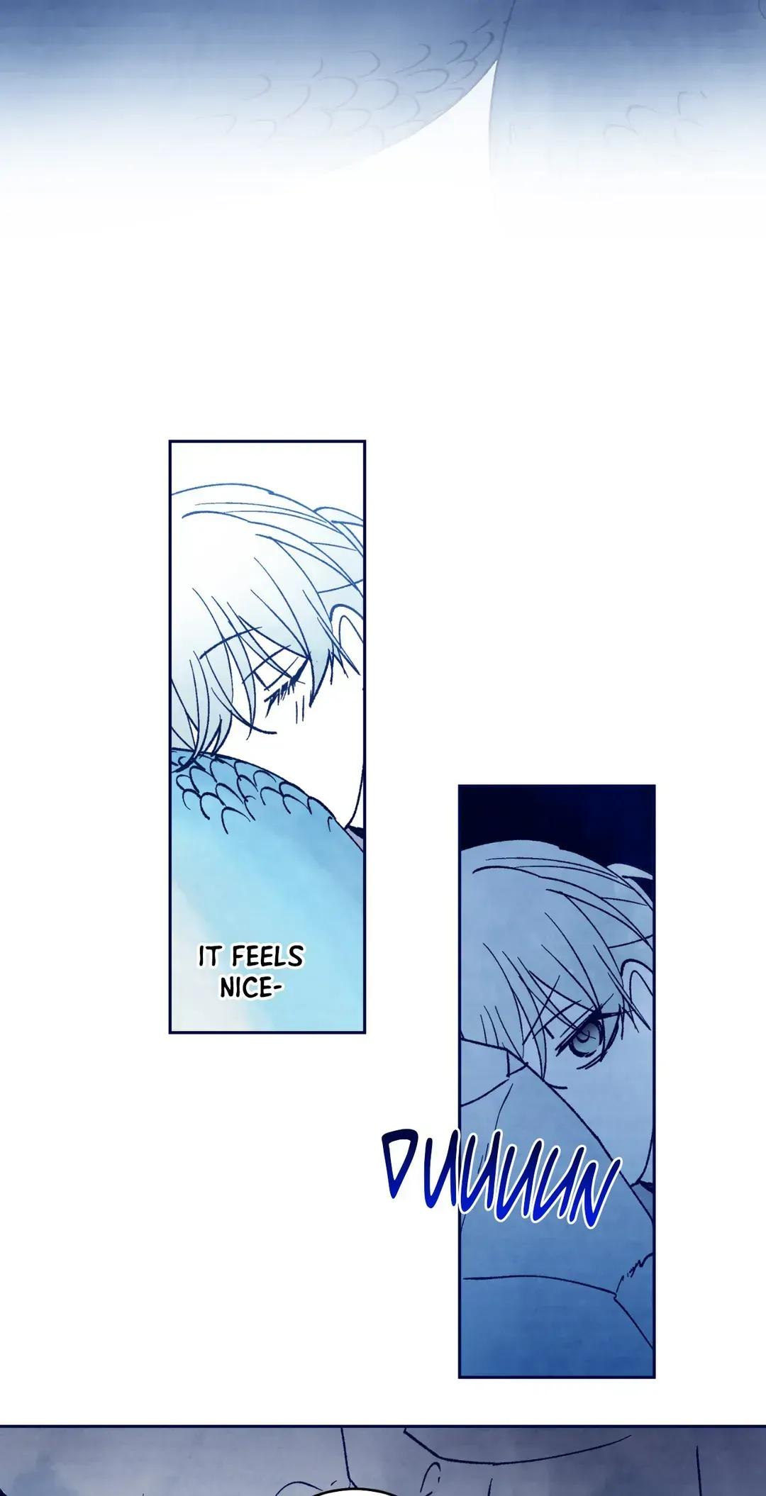 Merry Marbling chapter 104.5 page 22