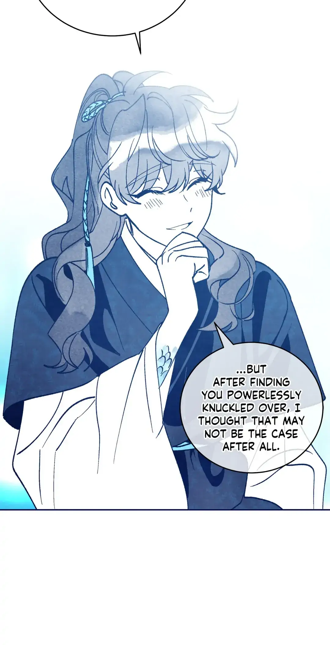 Merry Marbling chapter 104.5 page 26