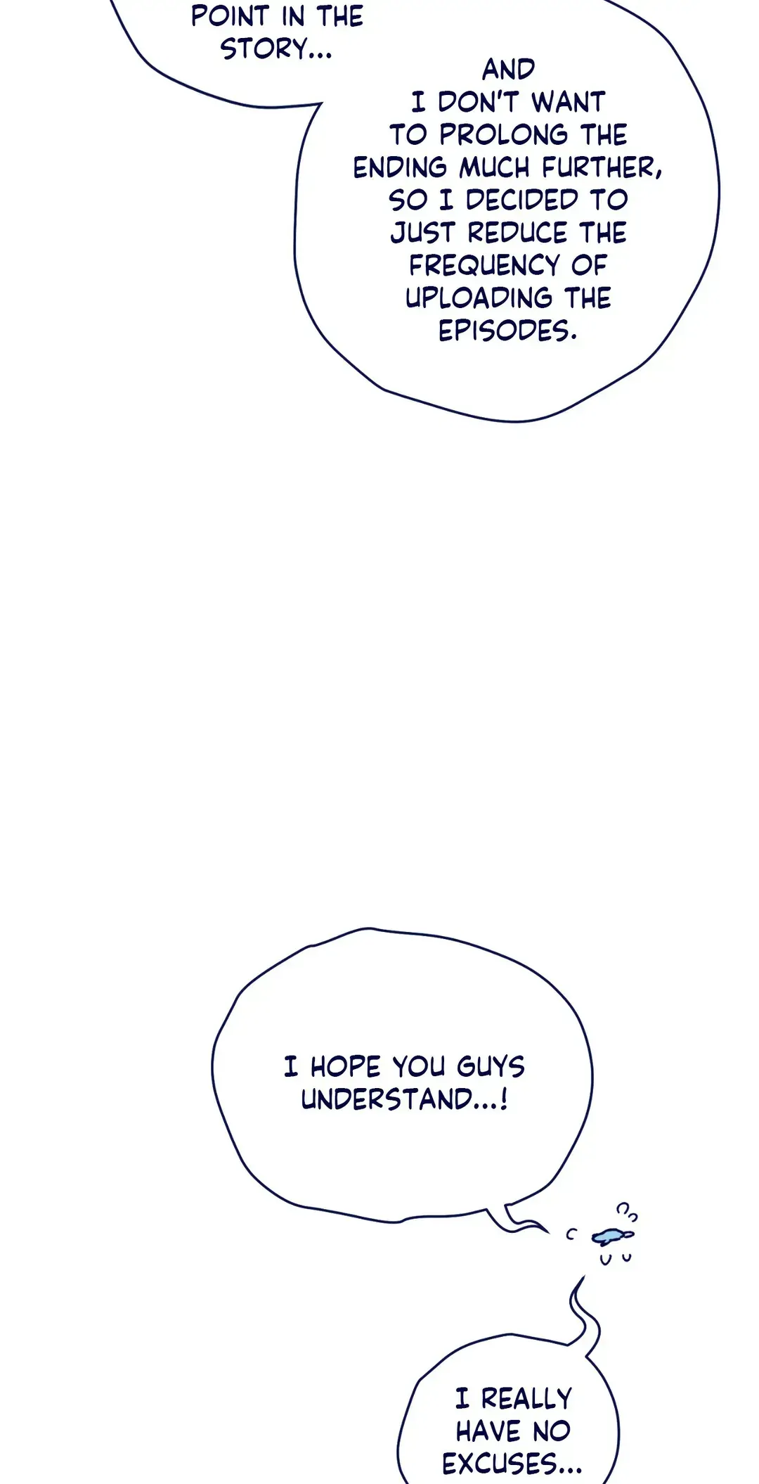 Merry Marbling chapter 104.5 page 32