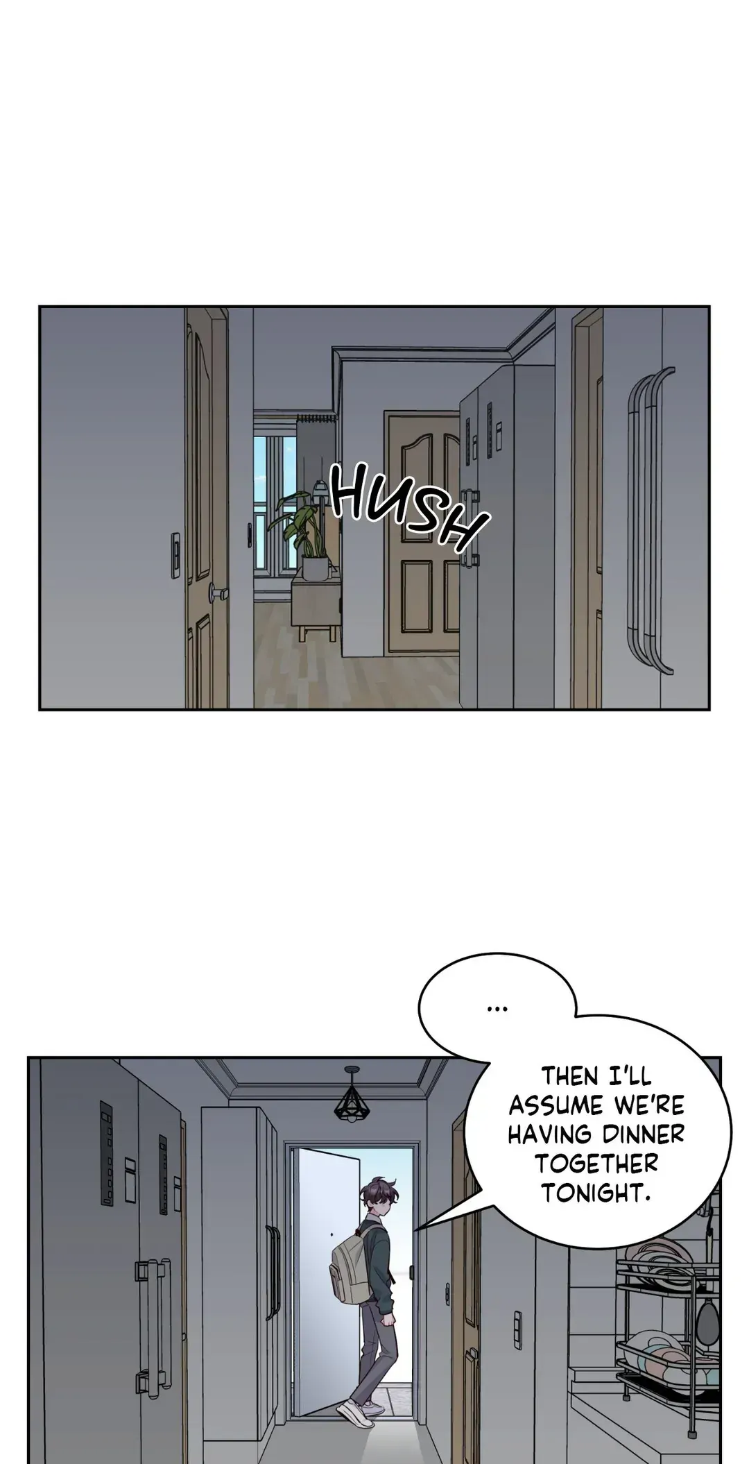Merry Marbling chapter 104 page 2
