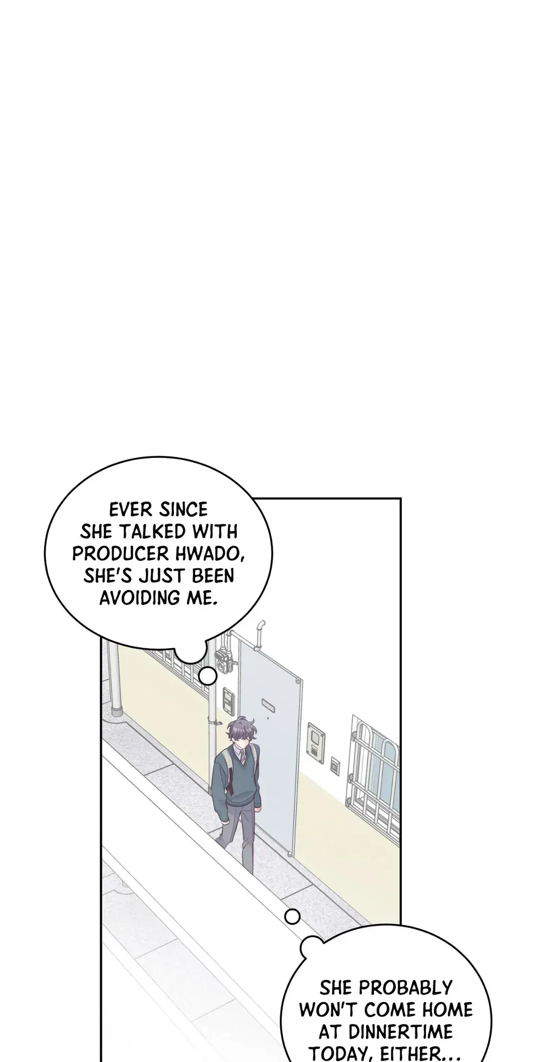 Merry Marbling chapter 104 page 4