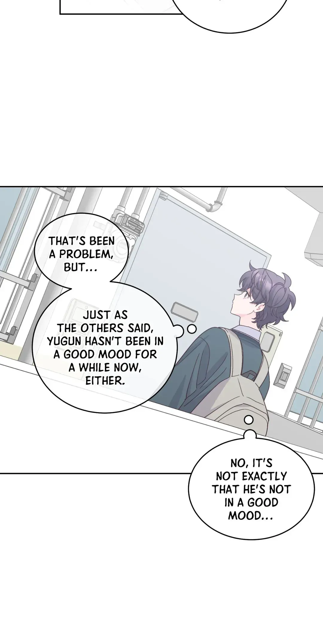 Merry Marbling chapter 104 page 5