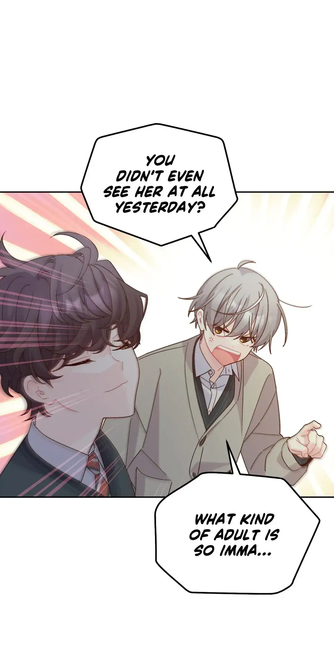 Merry Marbling chapter 104 page 6