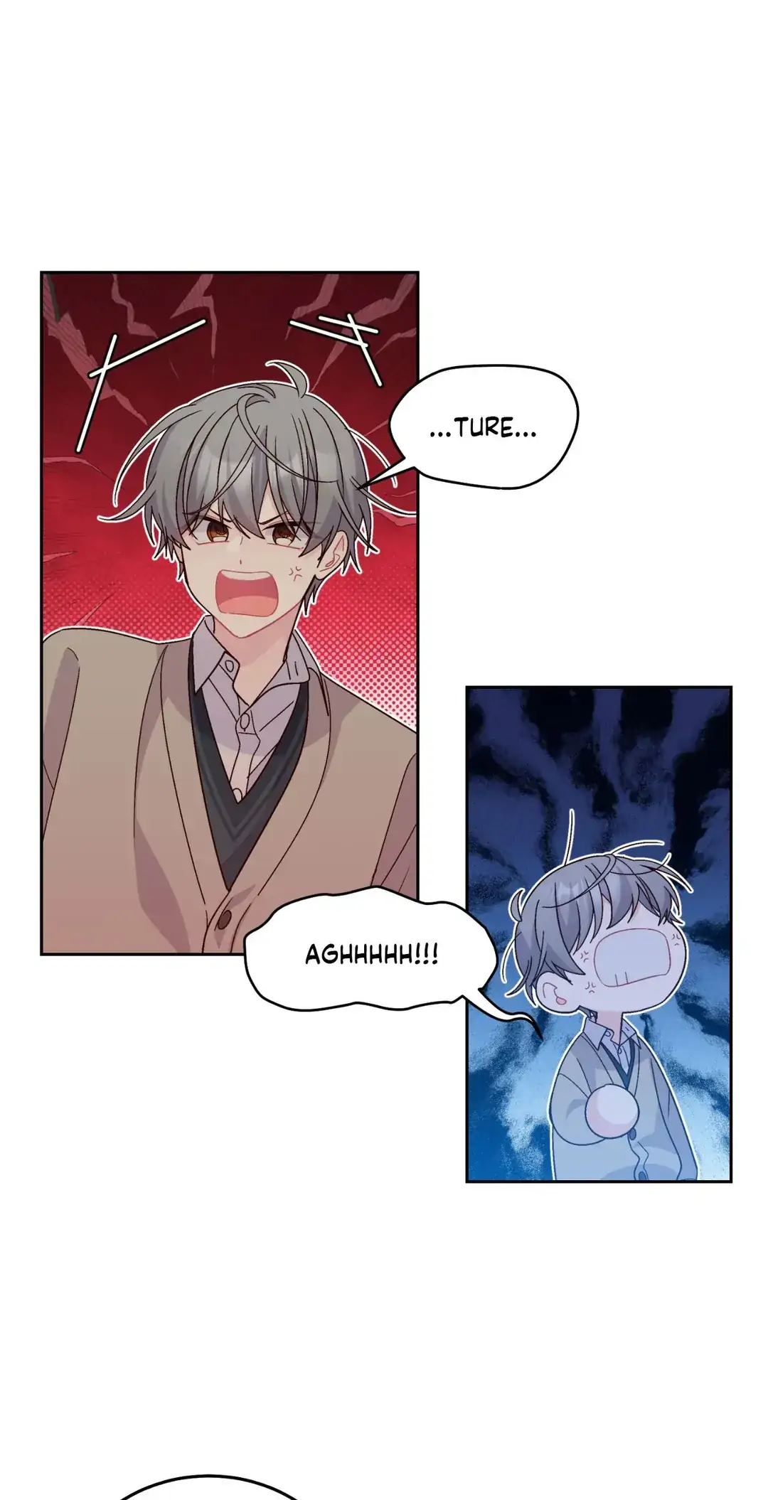 Merry Marbling chapter 104 page 7