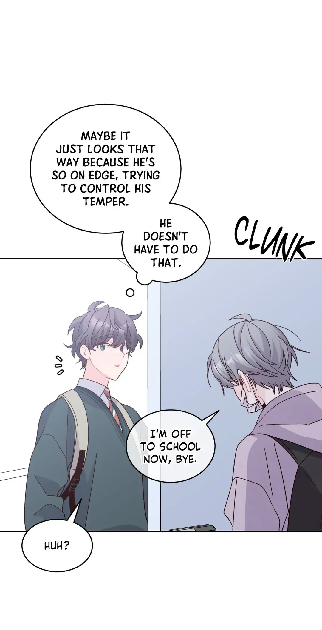 Merry Marbling chapter 104 page 9