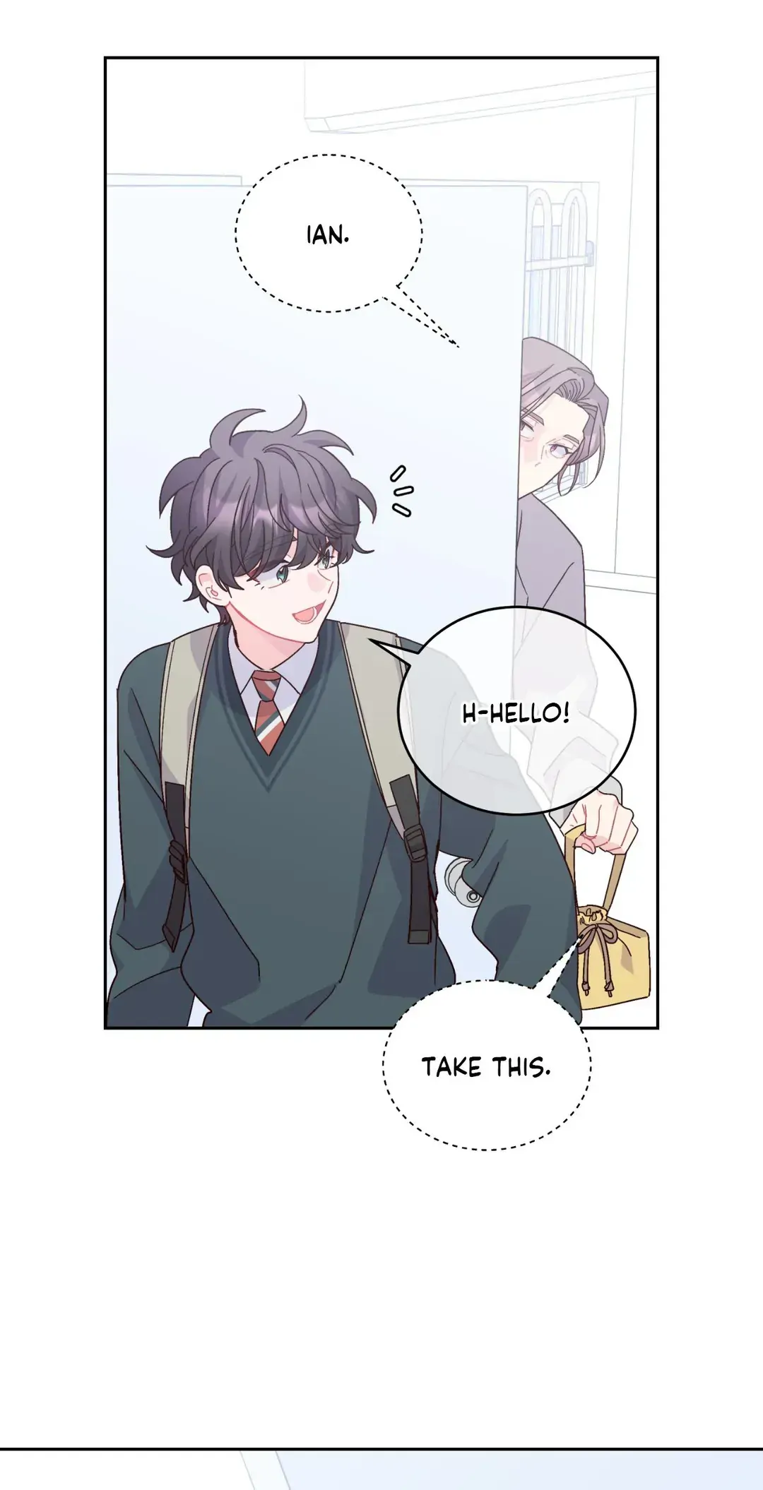 Merry Marbling chapter 104 page 11