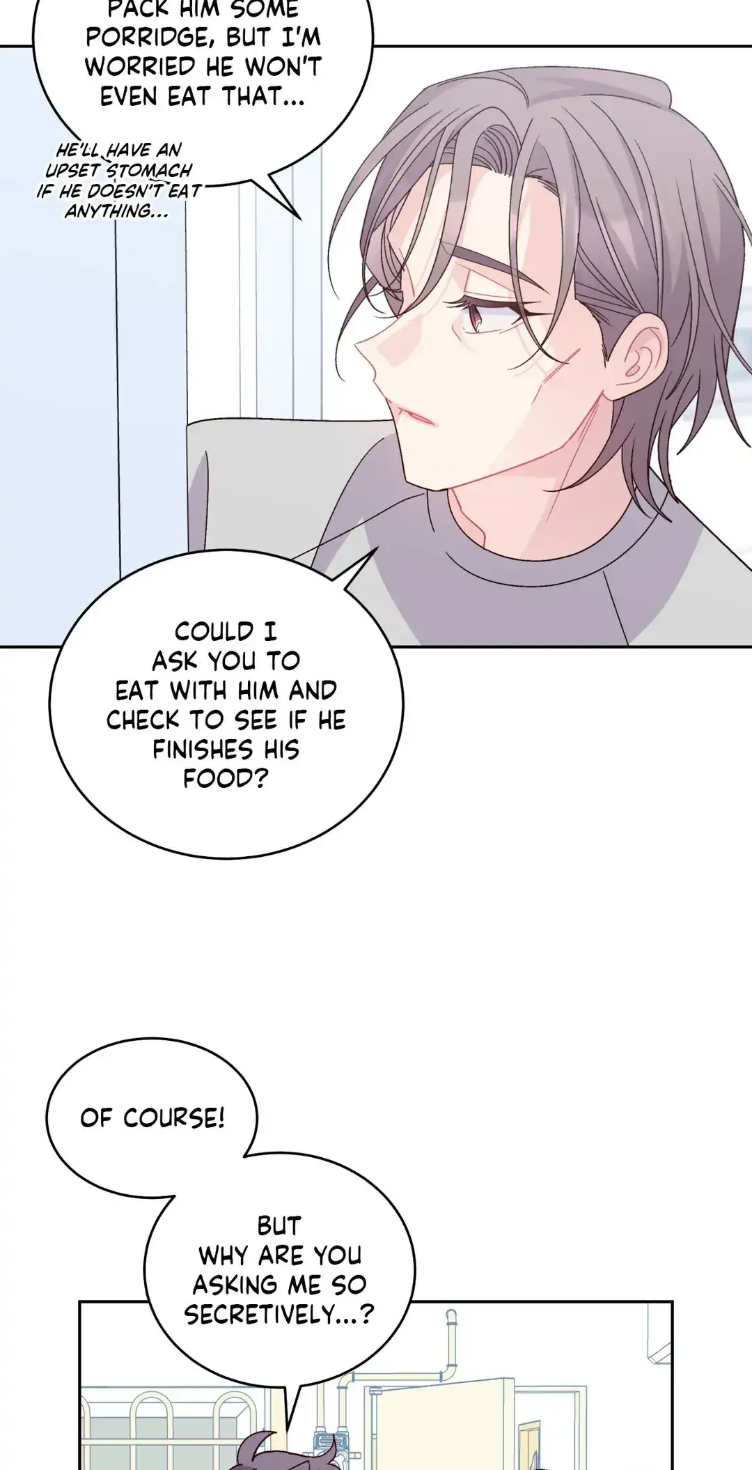 Merry Marbling chapter 104 page 13