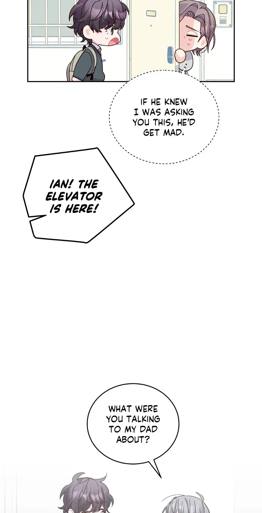 Merry Marbling chapter 104 page 14