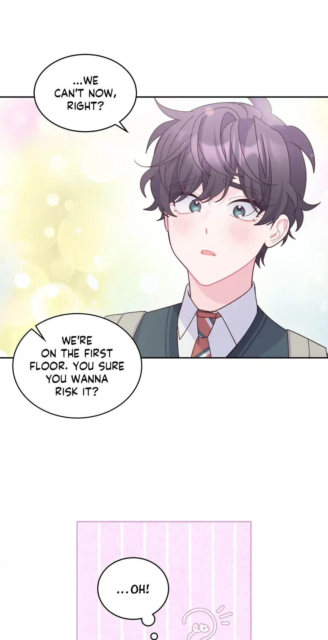 Merry Marbling chapter 104 page 18