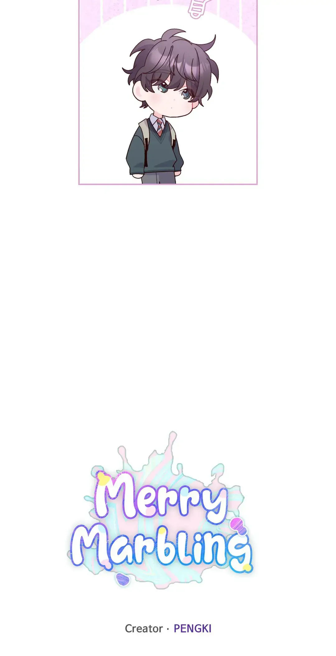 Merry Marbling chapter 104 page 19