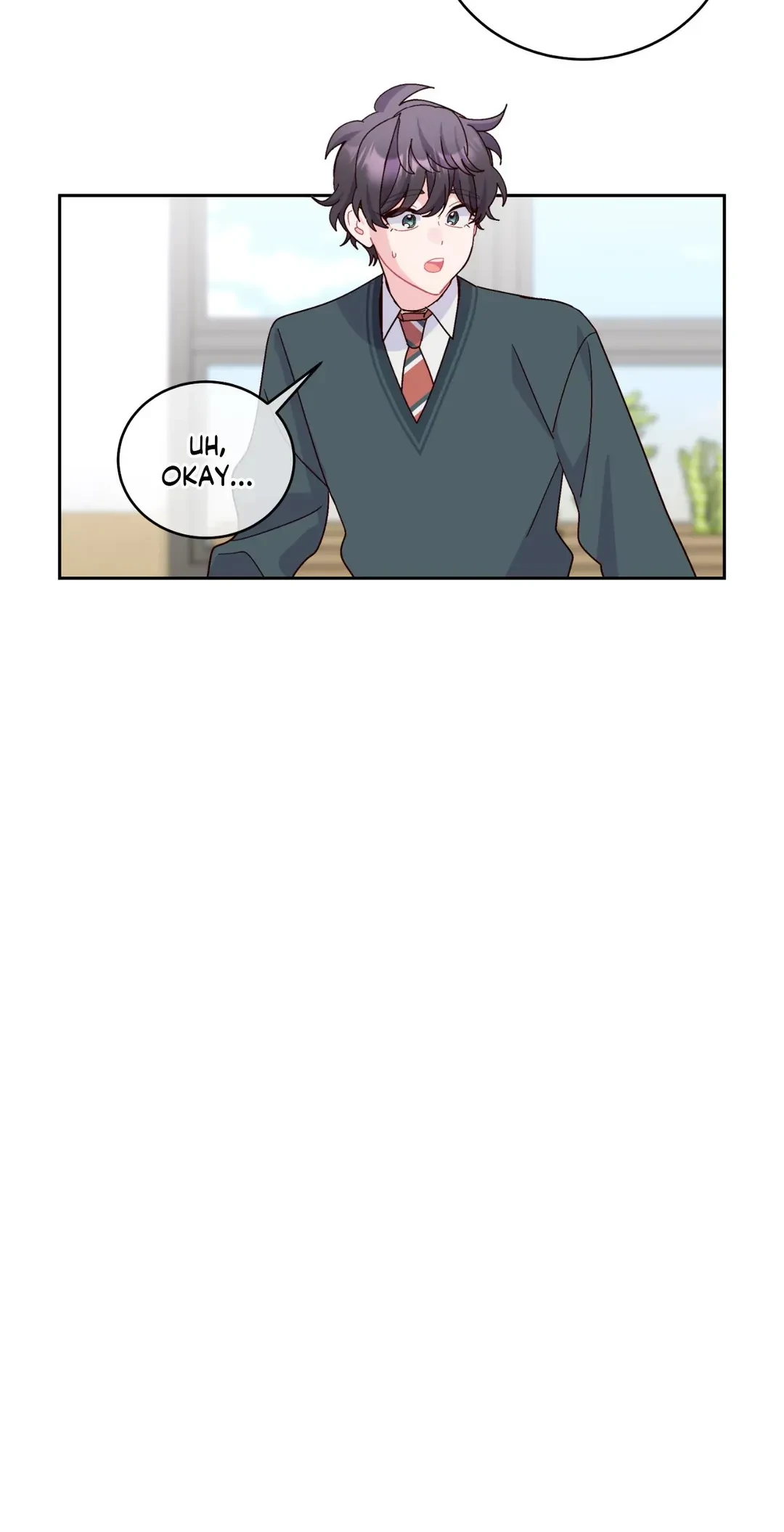 Merry Marbling chapter 104 page 27