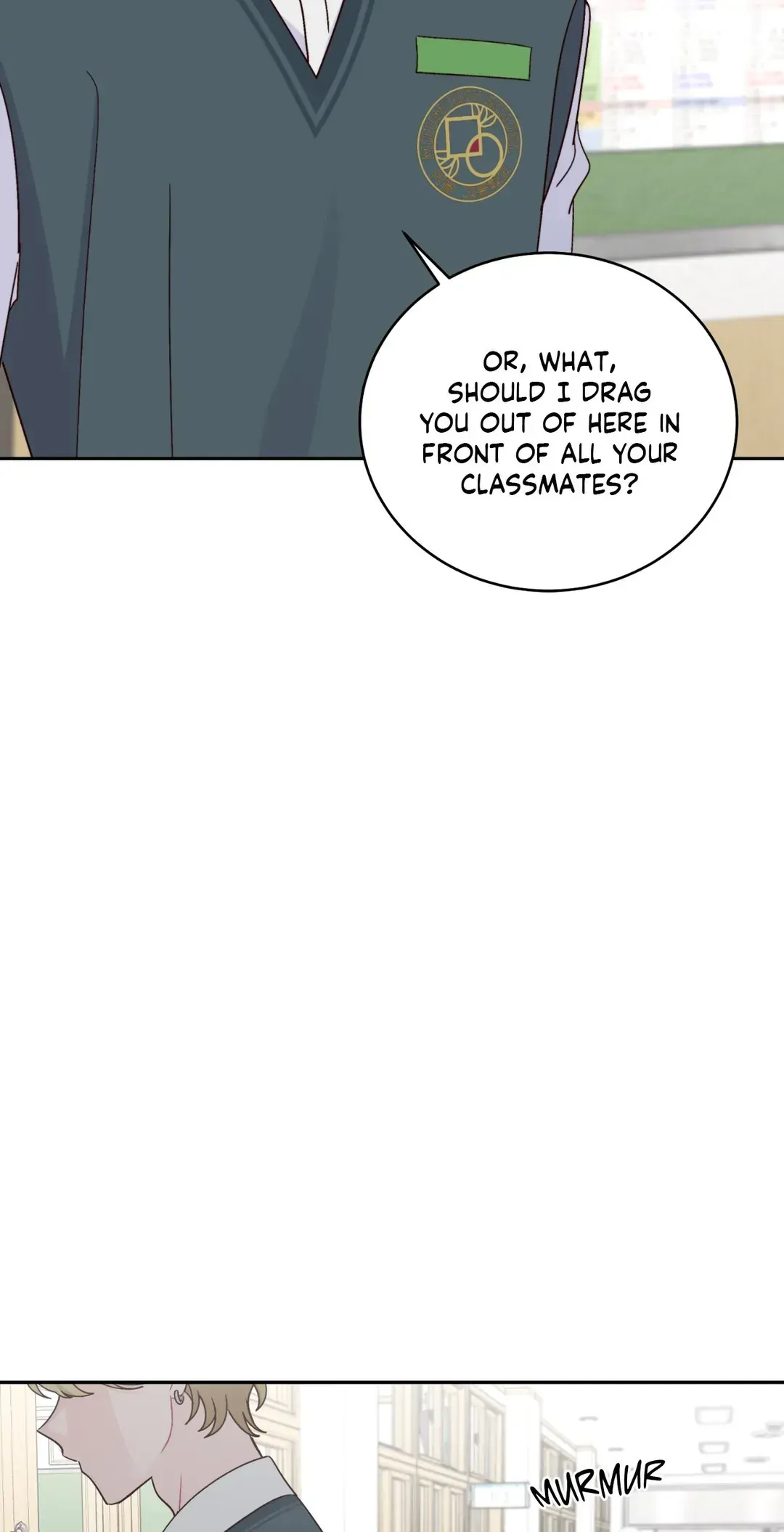 Merry Marbling chapter 104 page 33