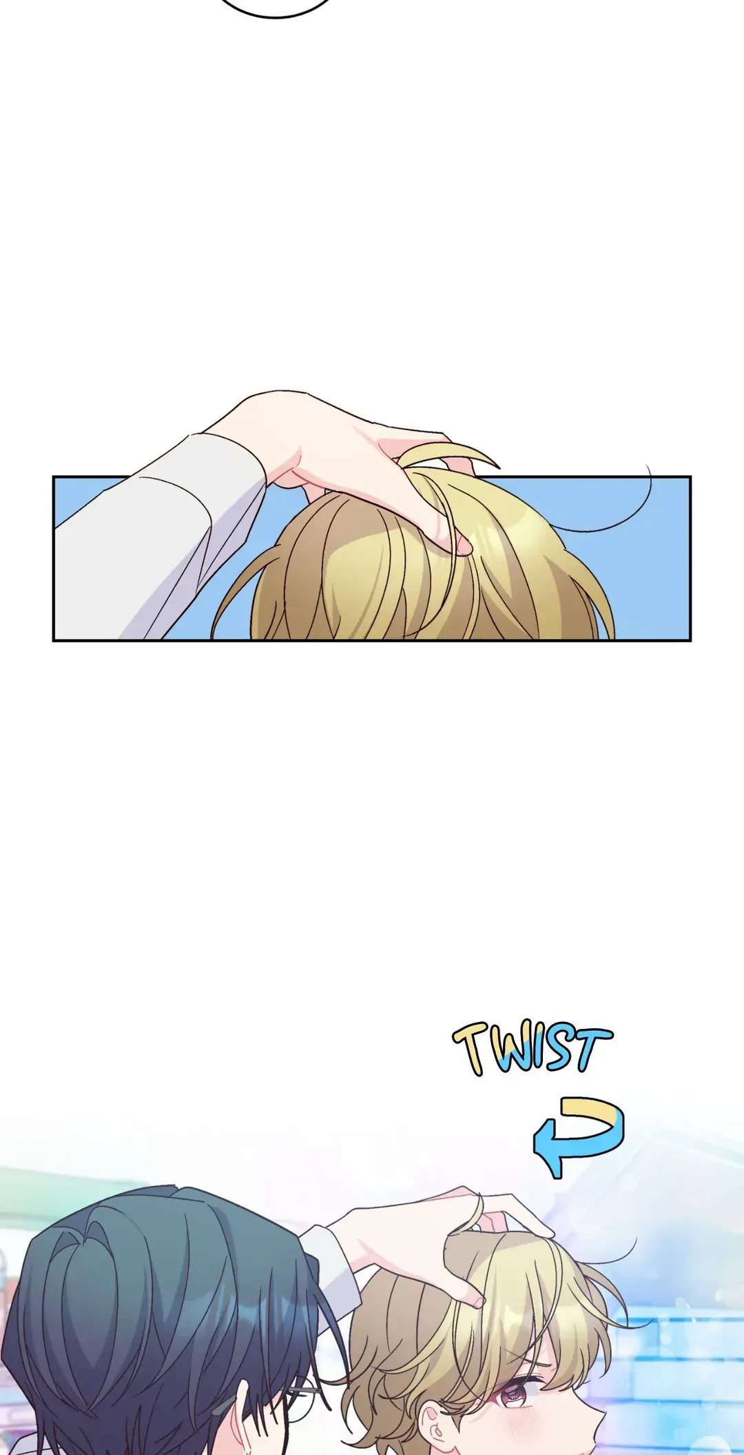 Merry Marbling chapter 104 page 38