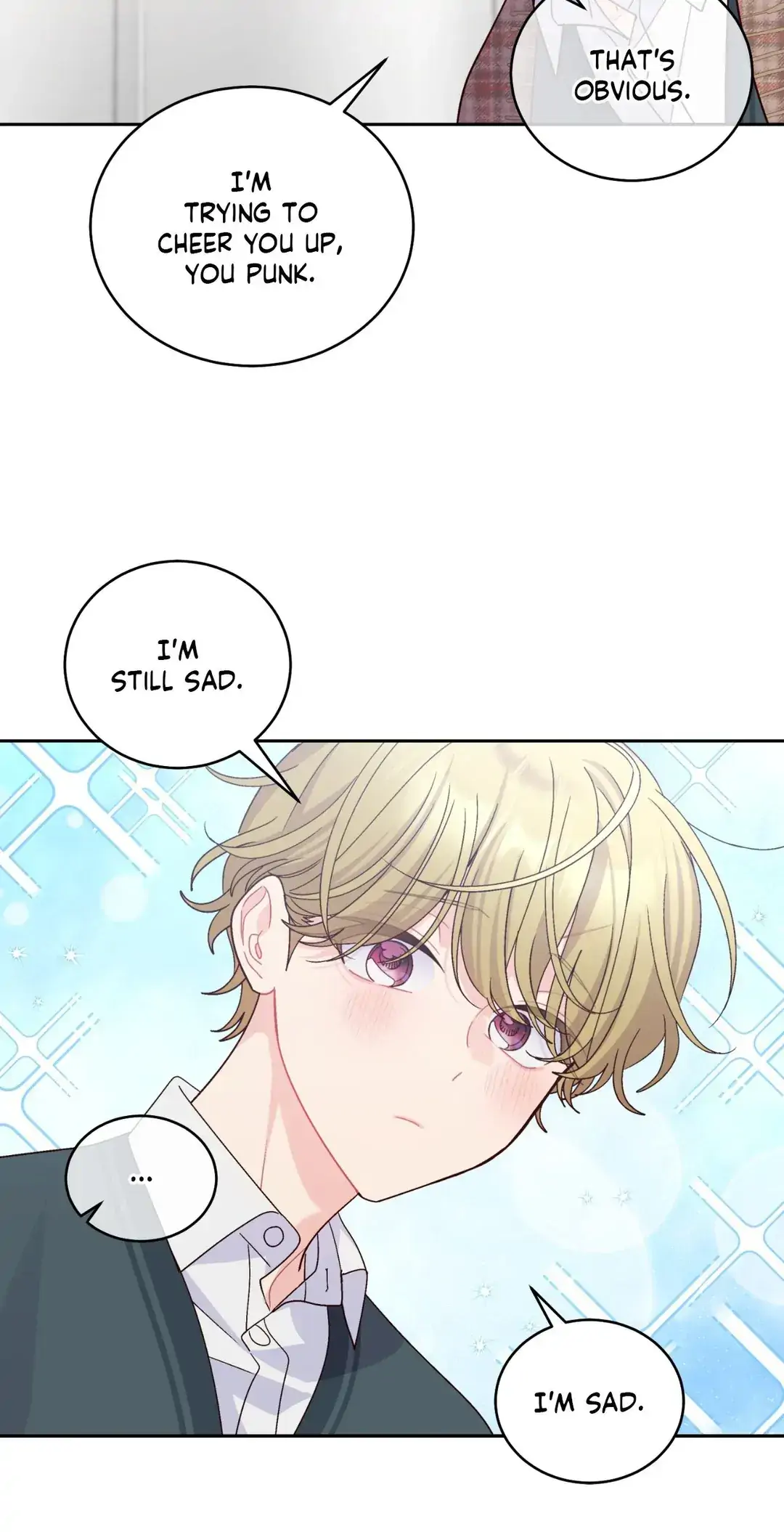 Merry Marbling chapter 104 page 41