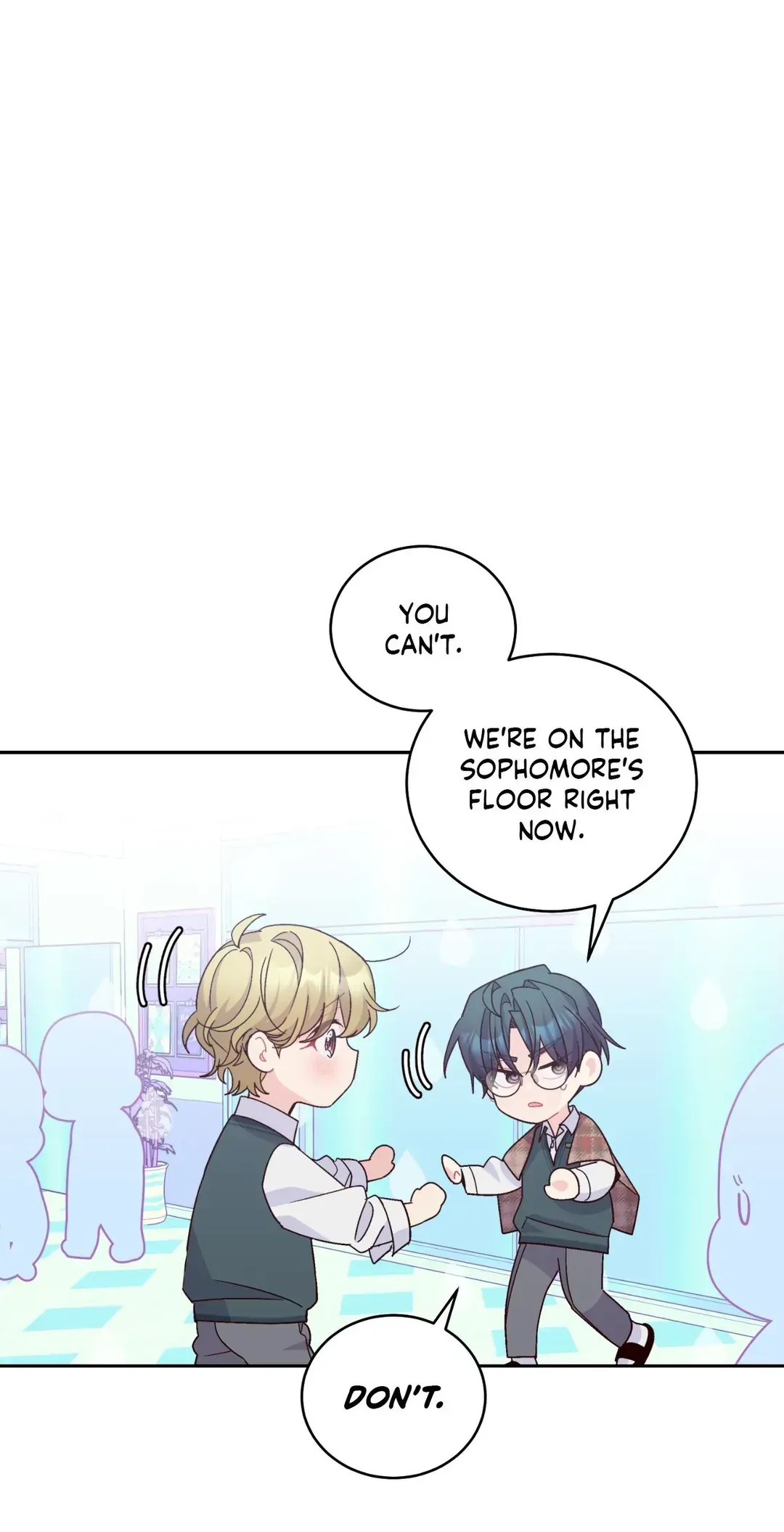 Merry Marbling chapter 104 page 42