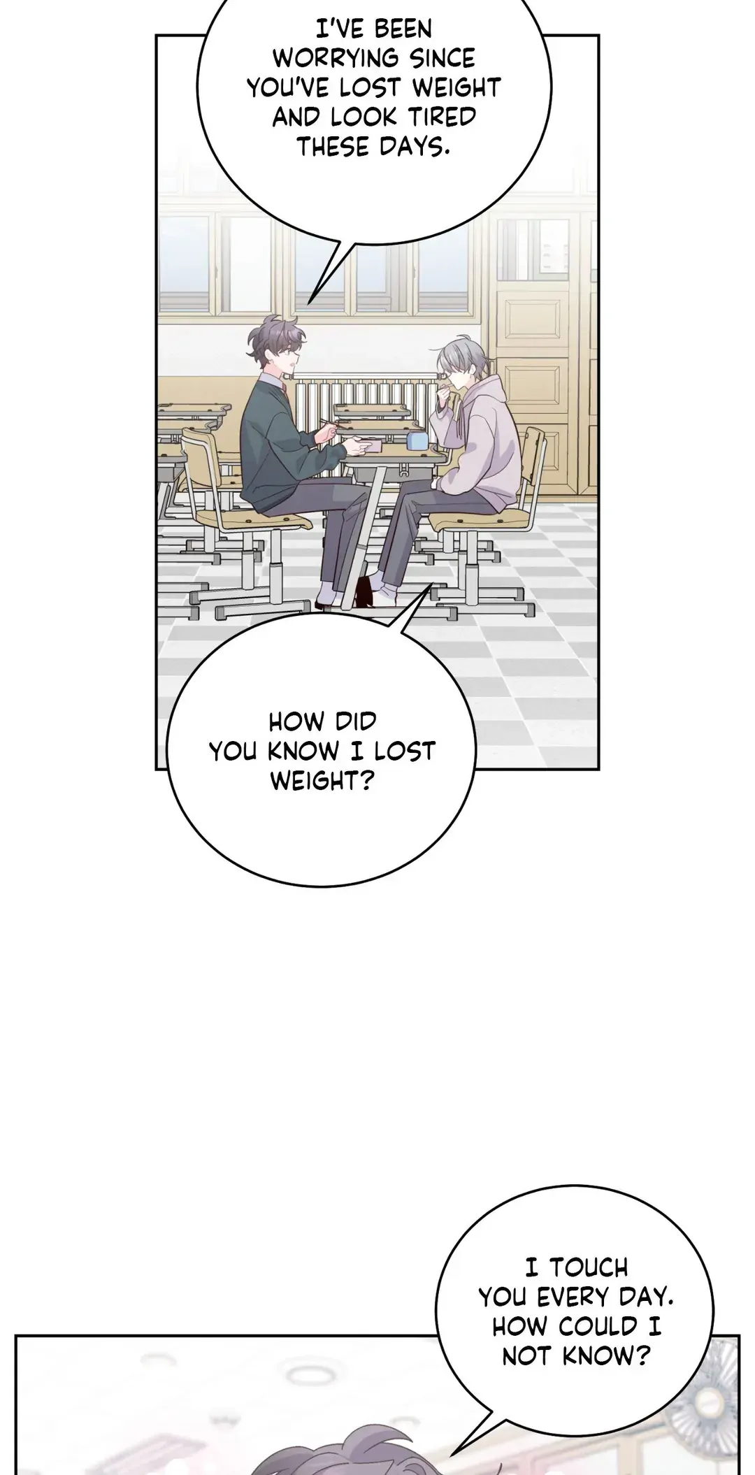 Merry Marbling chapter 104 page 46