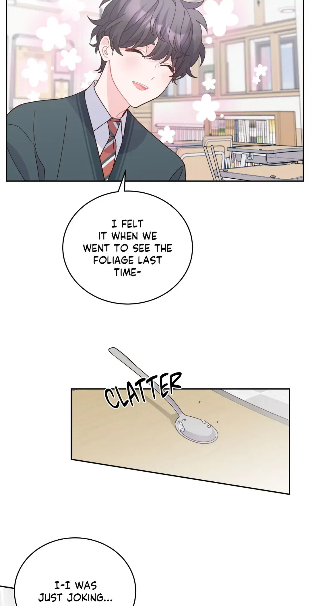 Merry Marbling chapter 104 page 47