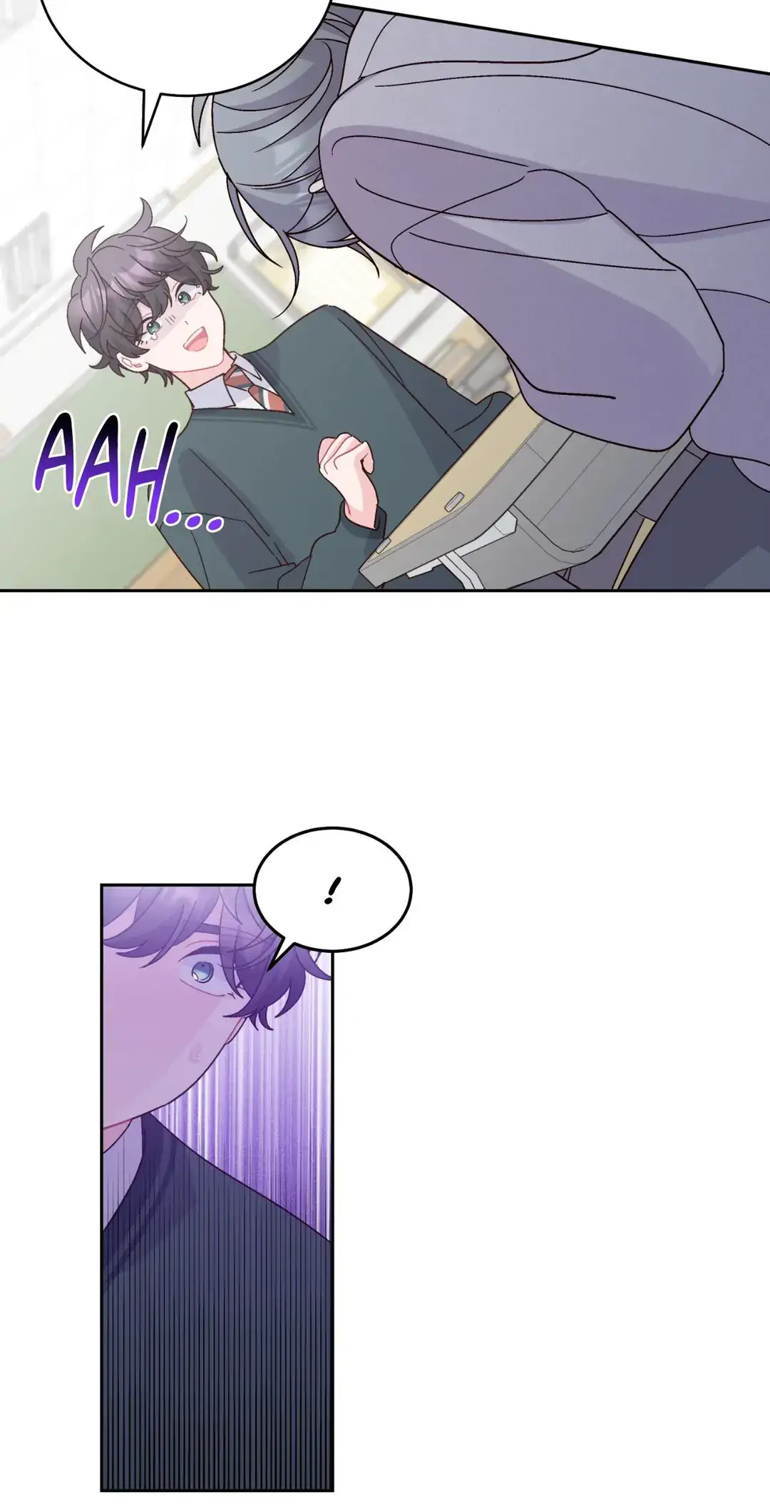Merry Marbling chapter 104 page 48