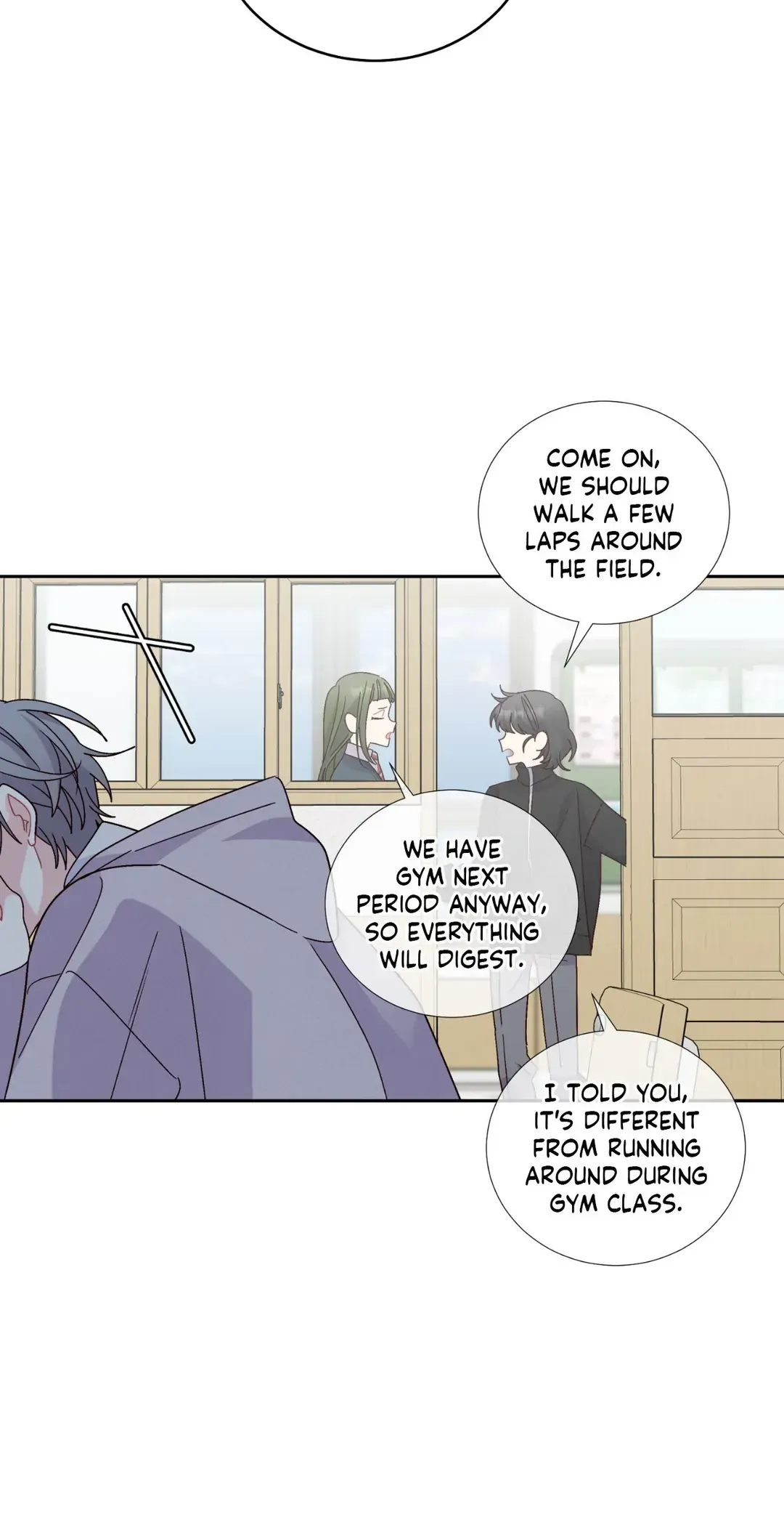 Merry Marbling chapter 104 page 51