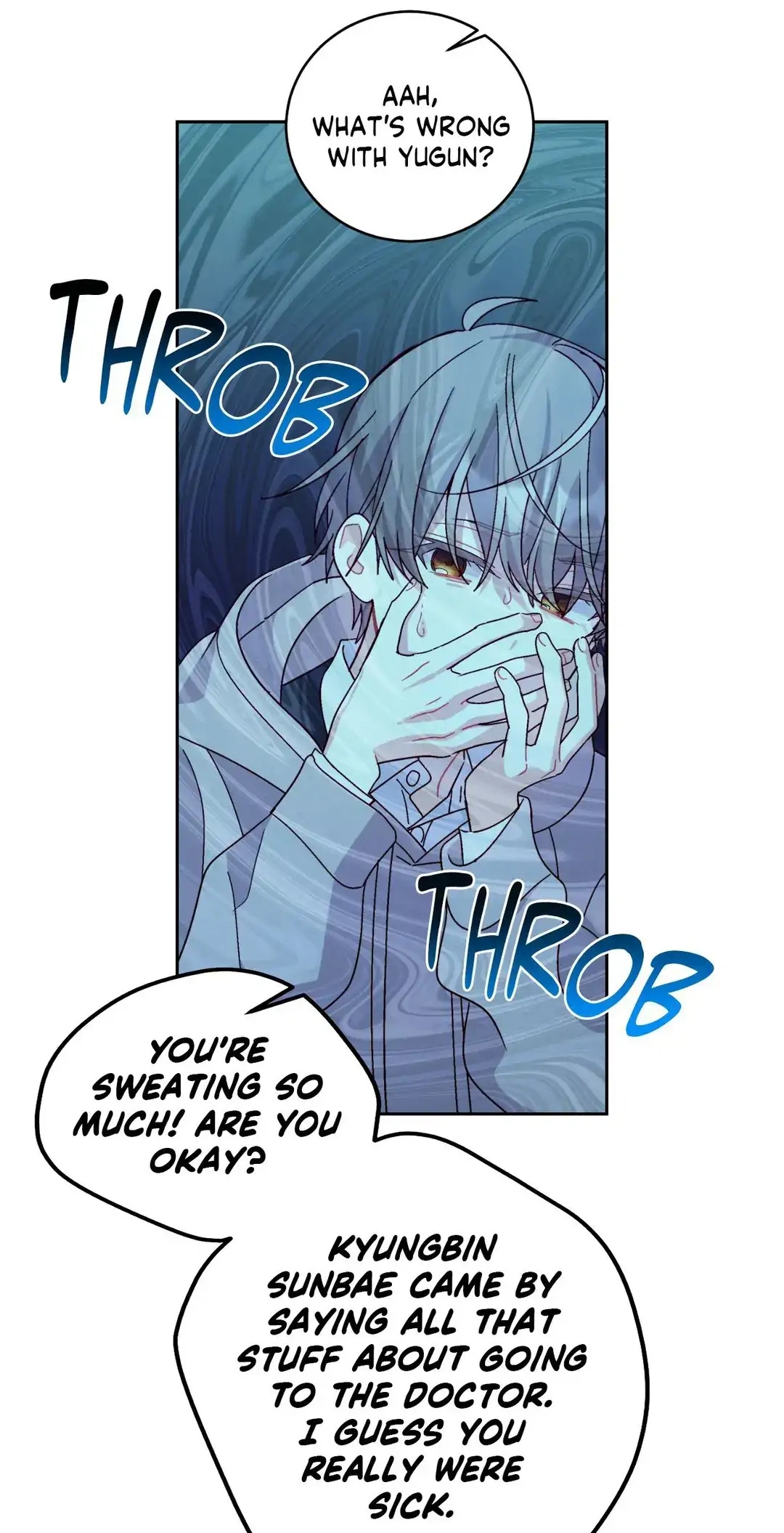 Merry Marbling chapter 104 page 52
