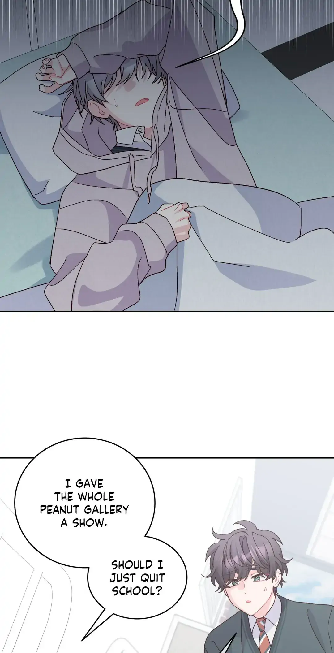 Merry Marbling chapter 104 page 56