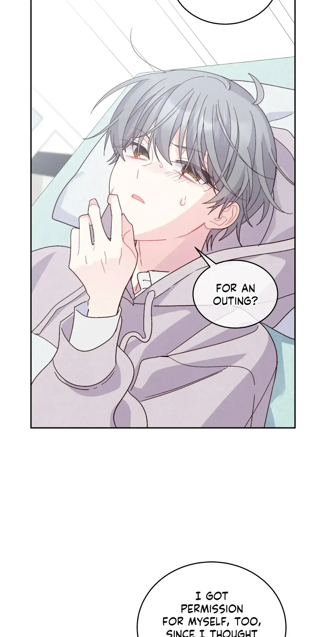 Merry Marbling chapter 104 page 58