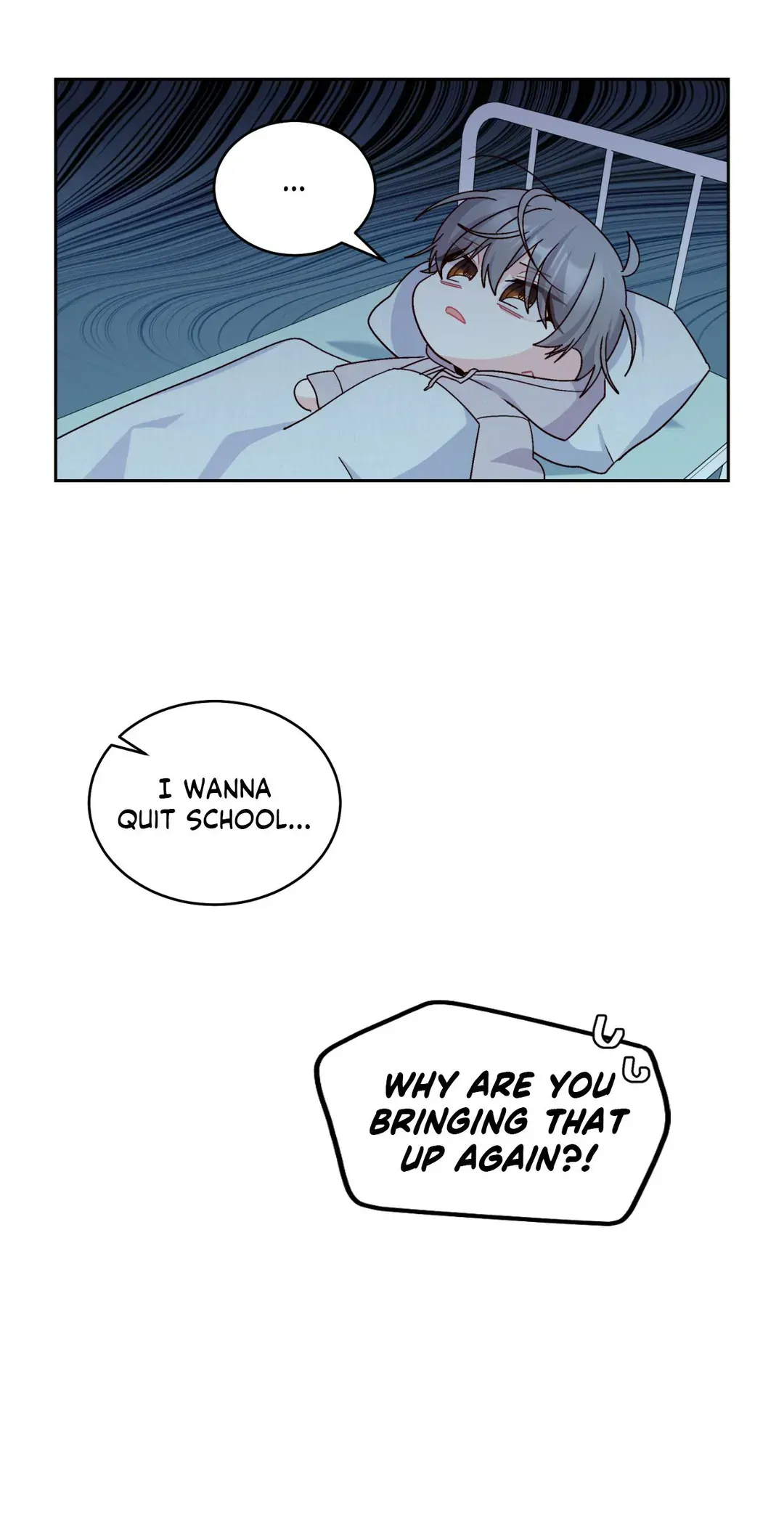 Merry Marbling chapter 104 page 60