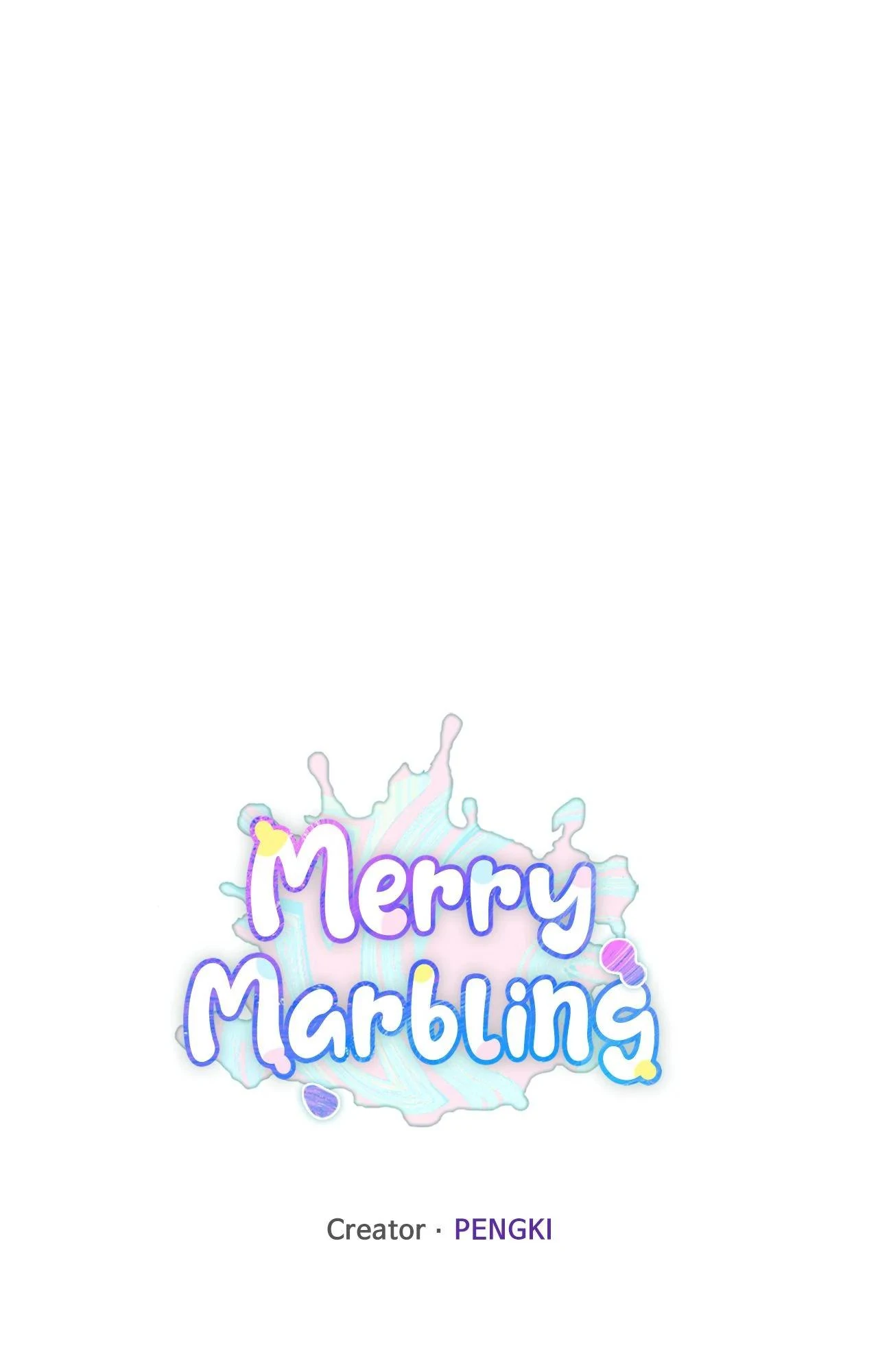 Merry Marbling chapter 118 page 1