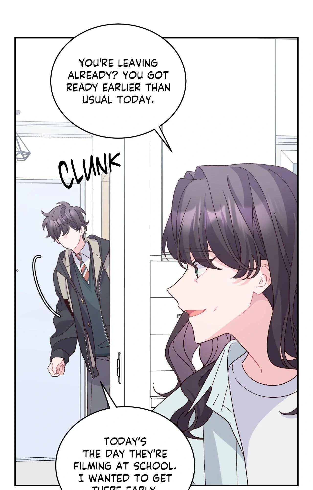 Merry Marbling chapter 118 page 5