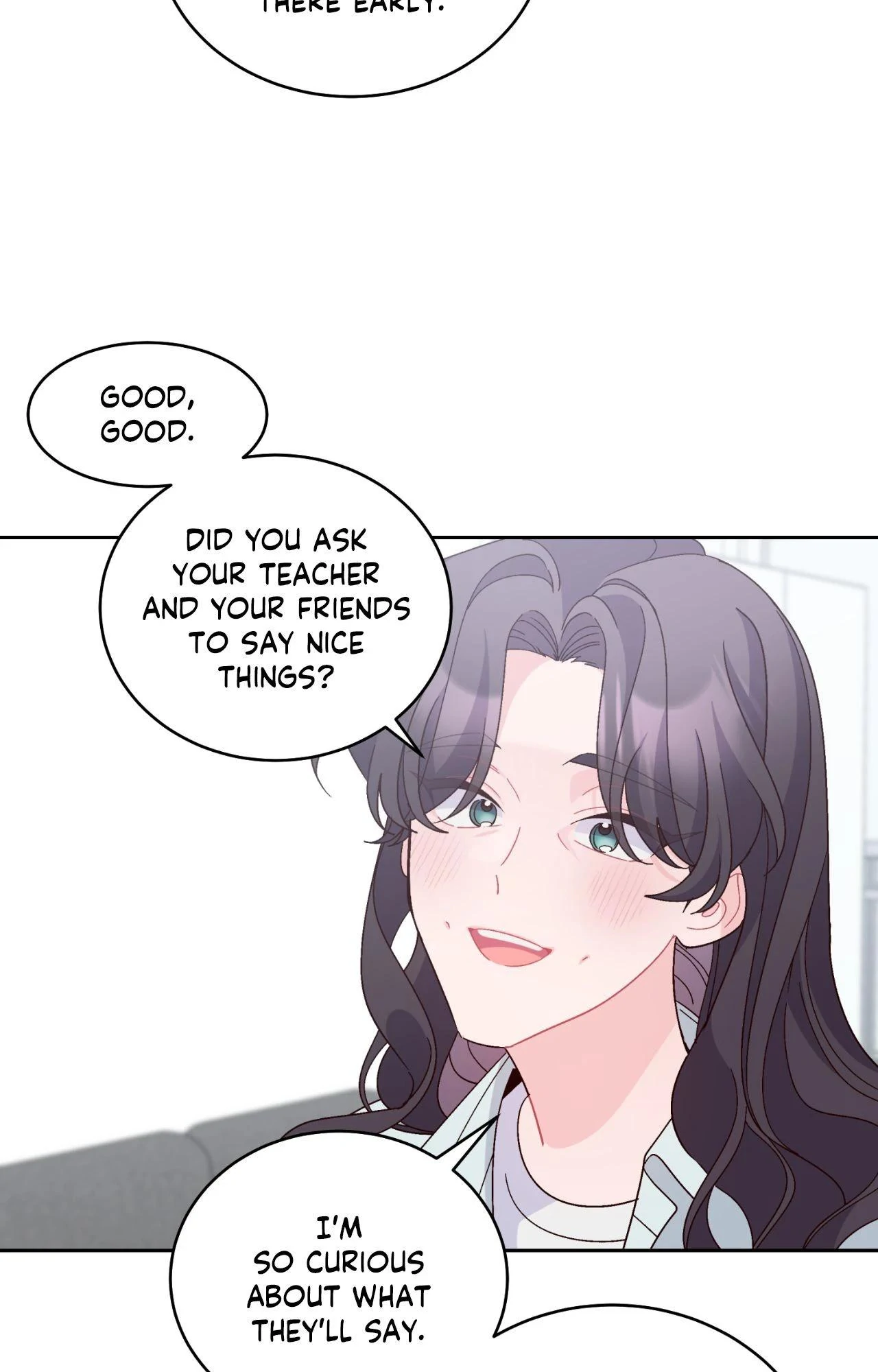 Merry Marbling chapter 118 page 6