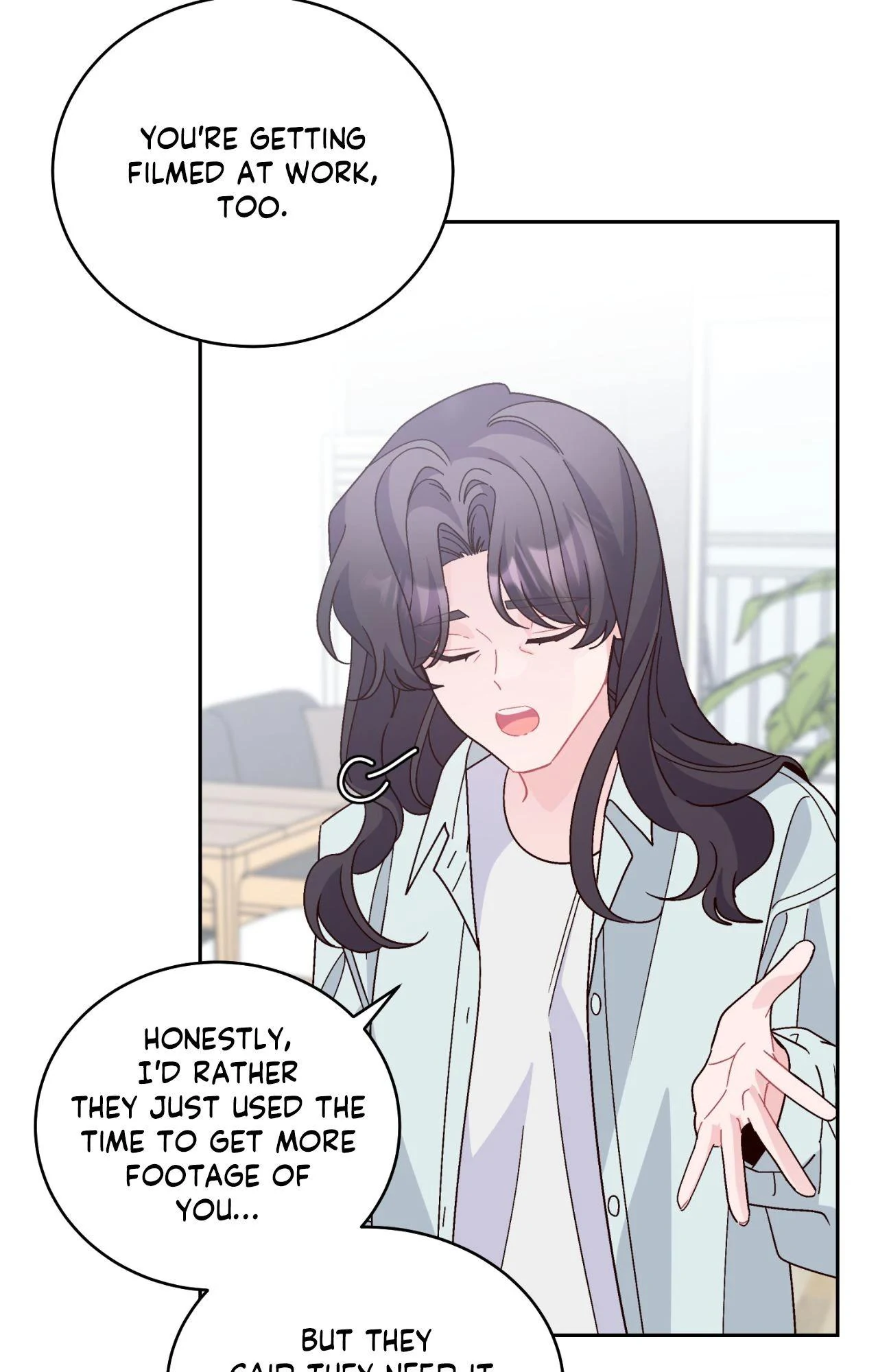 Merry Marbling chapter 118 page 9