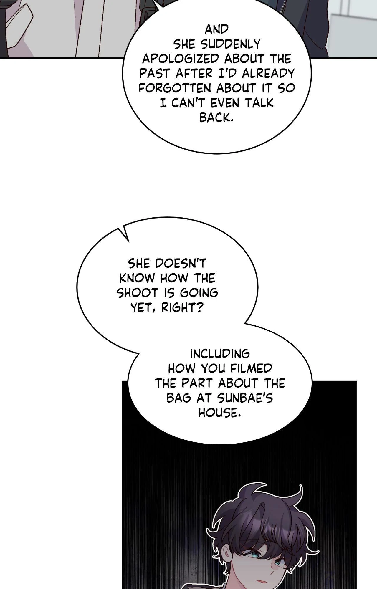 Merry Marbling chapter 118 page 20