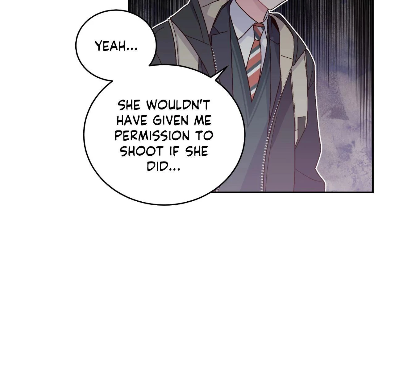 Merry Marbling chapter 118 page 21