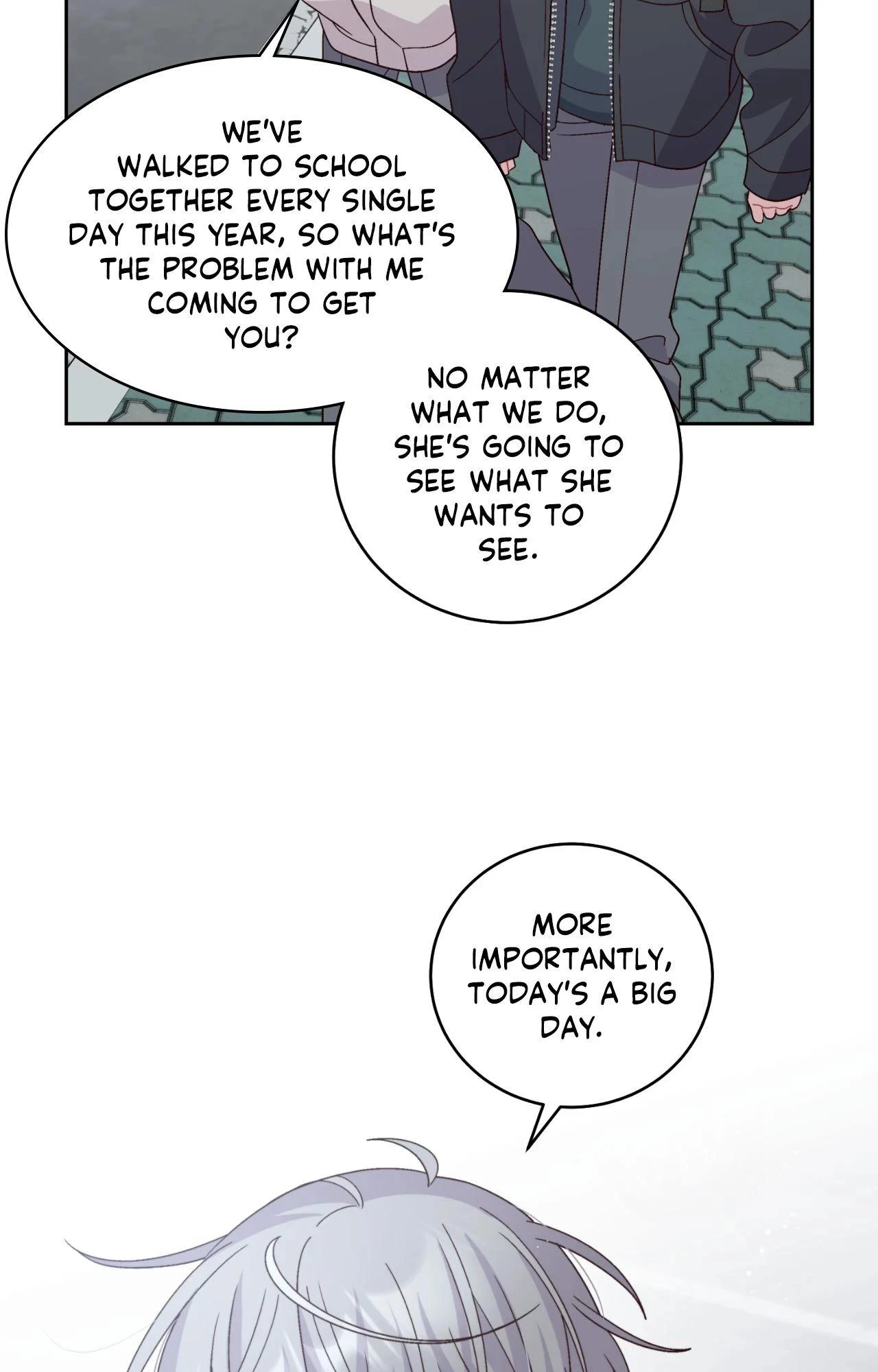 Merry Marbling chapter 118 page 24