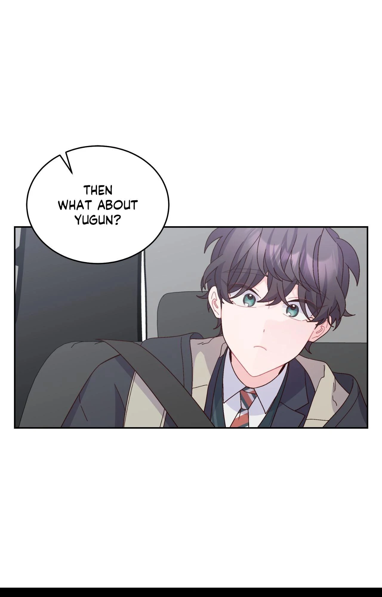 Merry Marbling chapter 118 page 42
