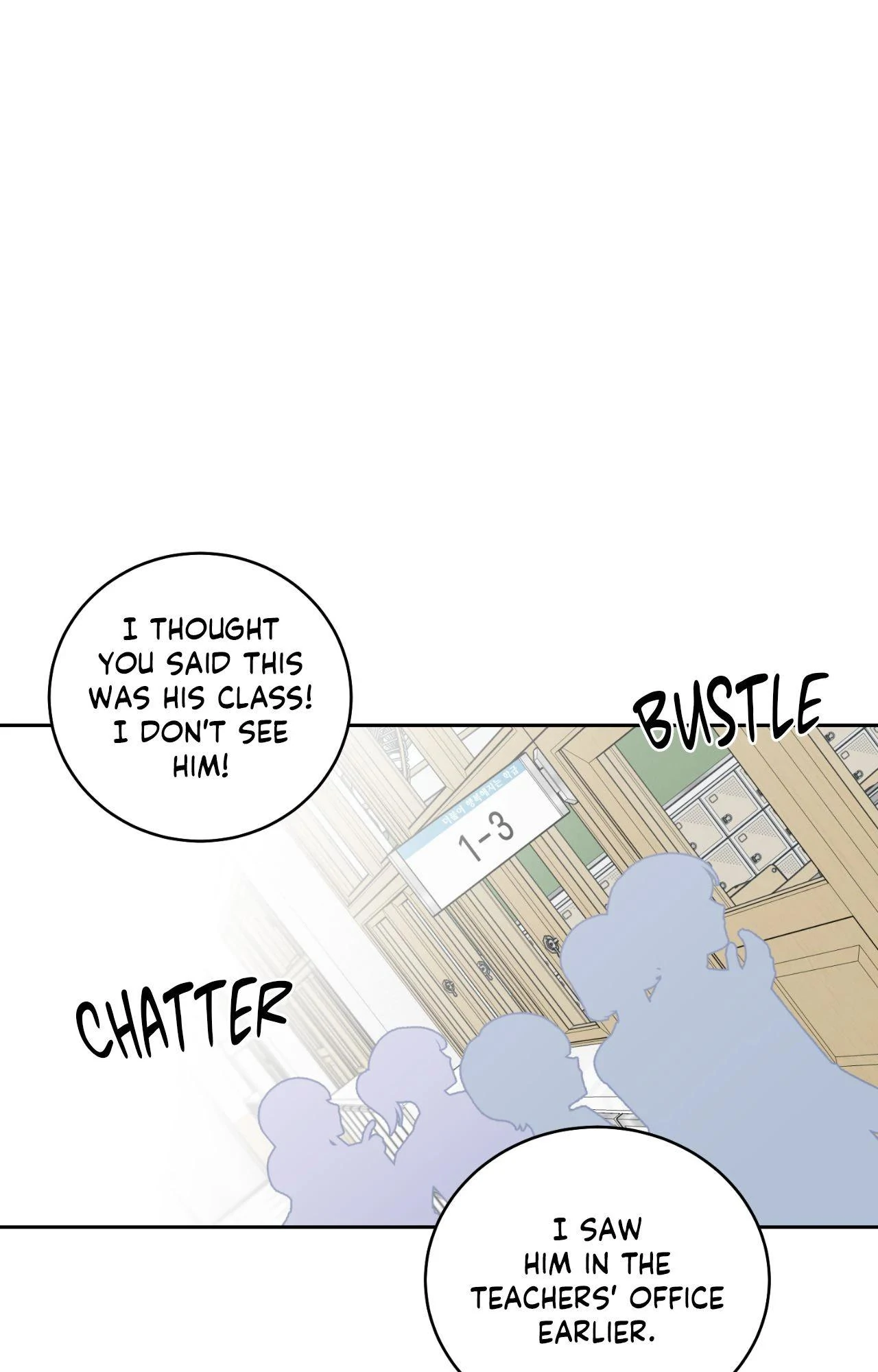 Merry Marbling chapter 118 page 46
