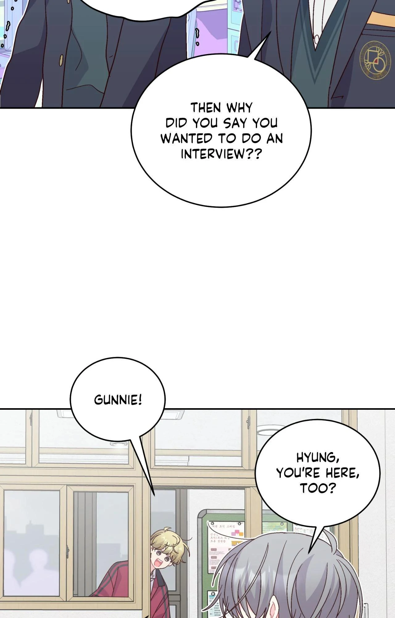 Merry Marbling chapter 118 page 50