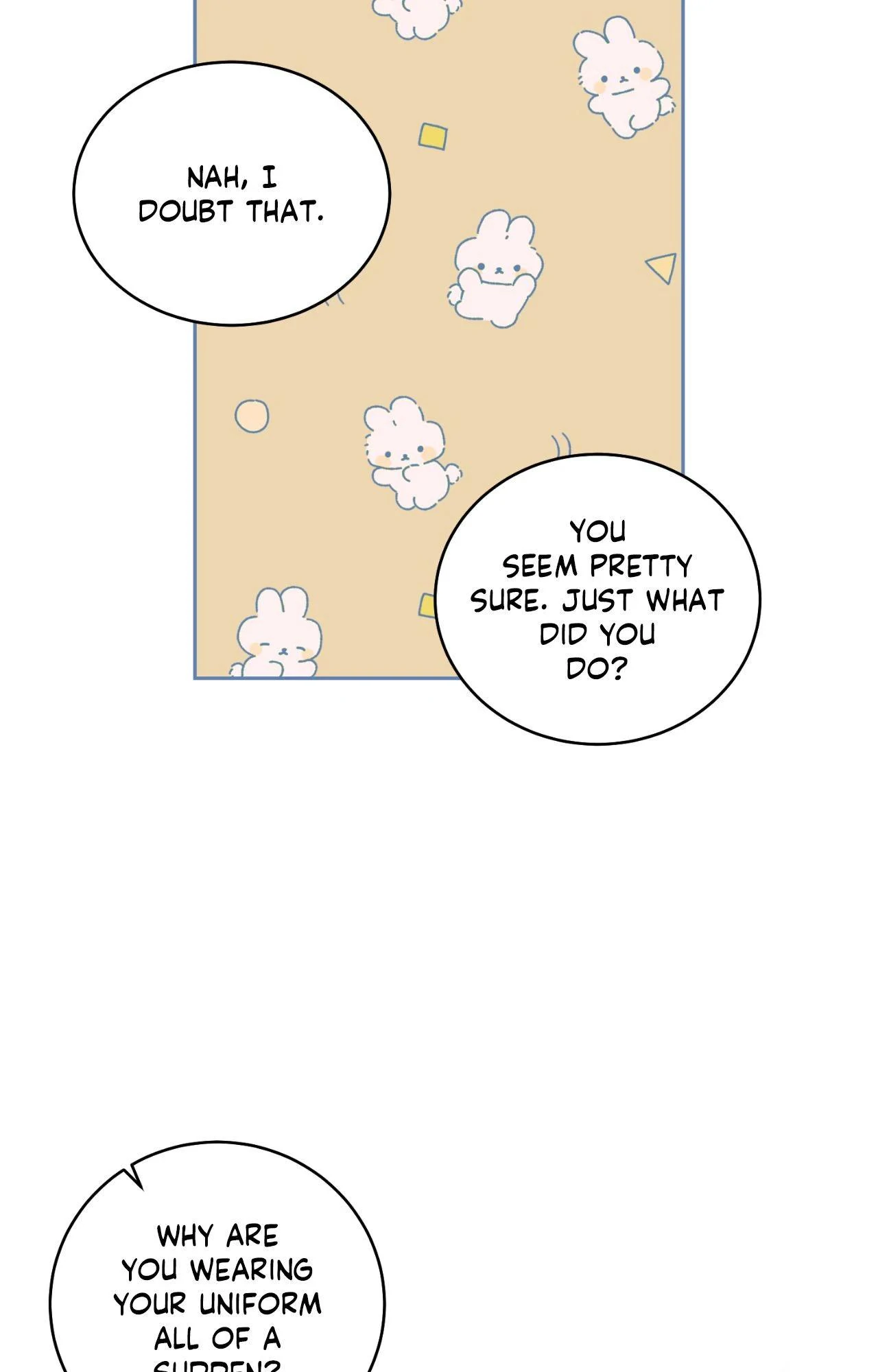 Merry Marbling chapter 118 page 55