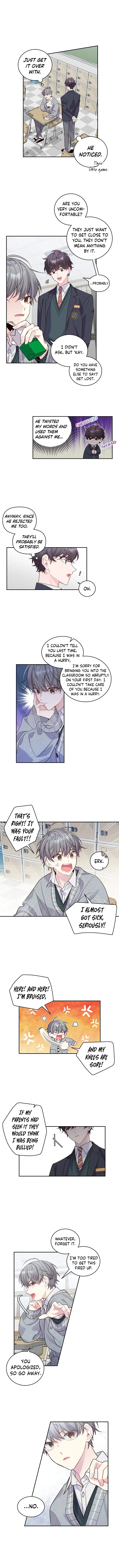 Merry Marbling chapter 2 page 6