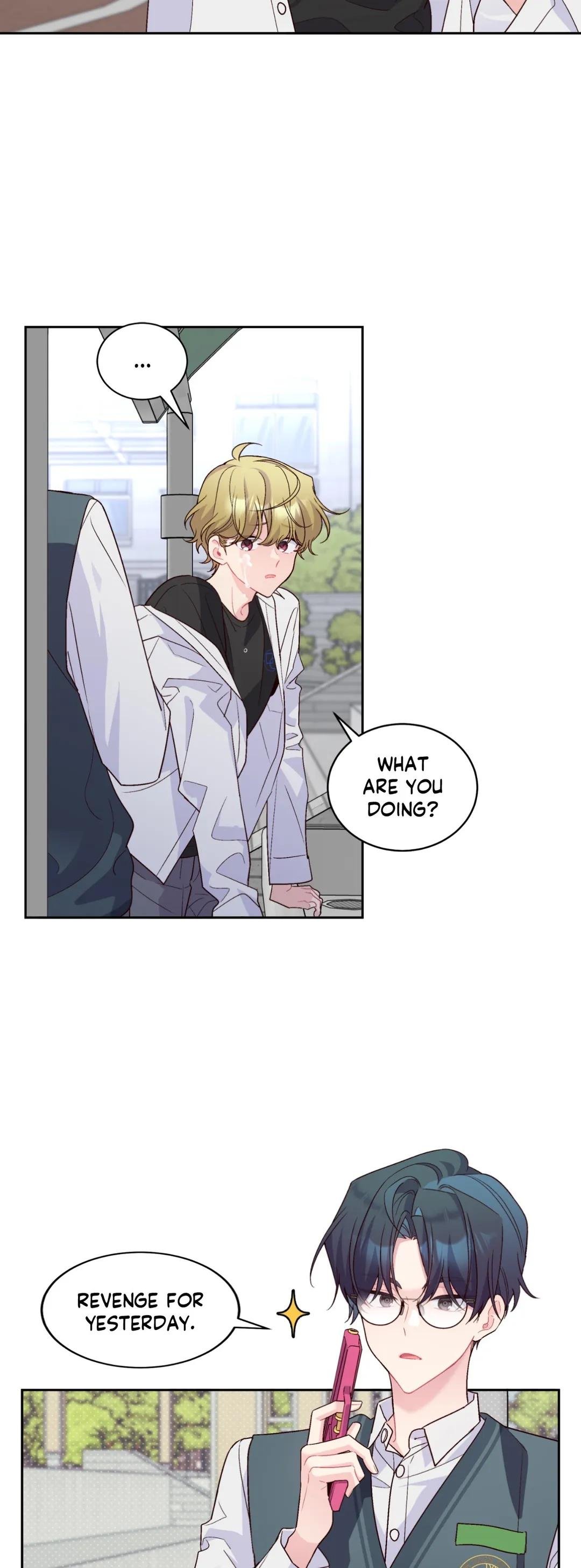 Merry Marbling chapter 21 page 2