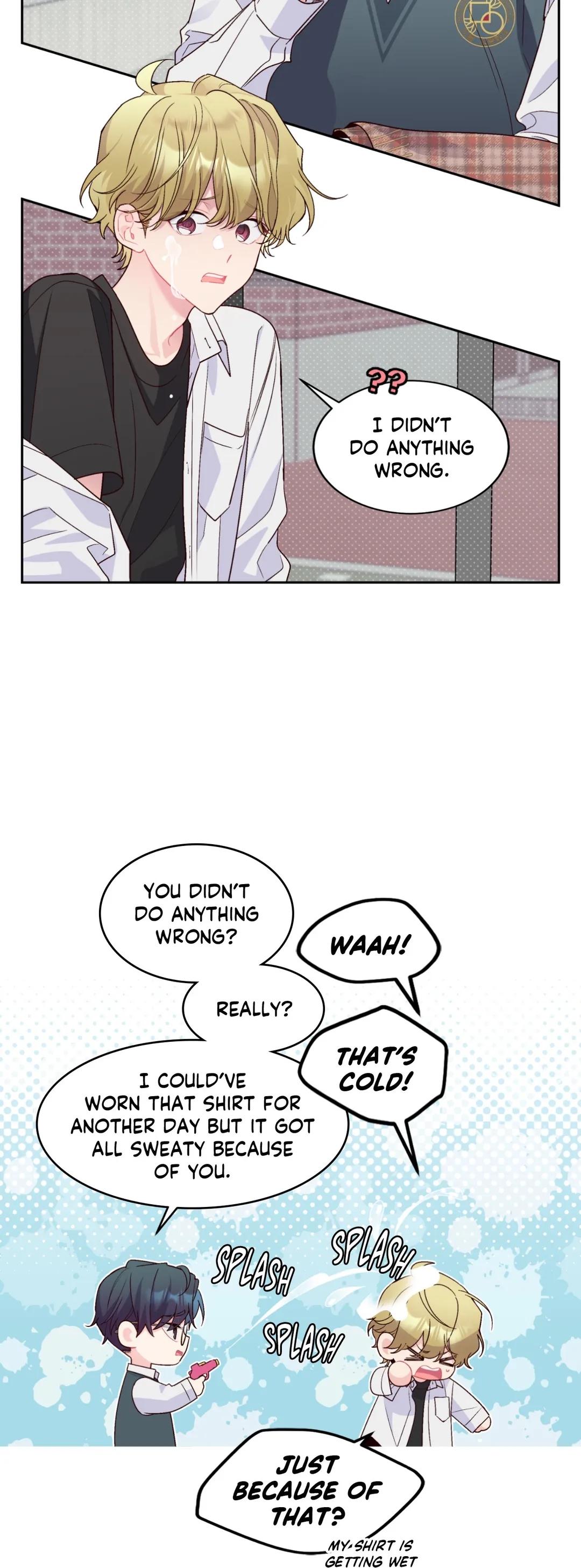 Merry Marbling chapter 21 page 3