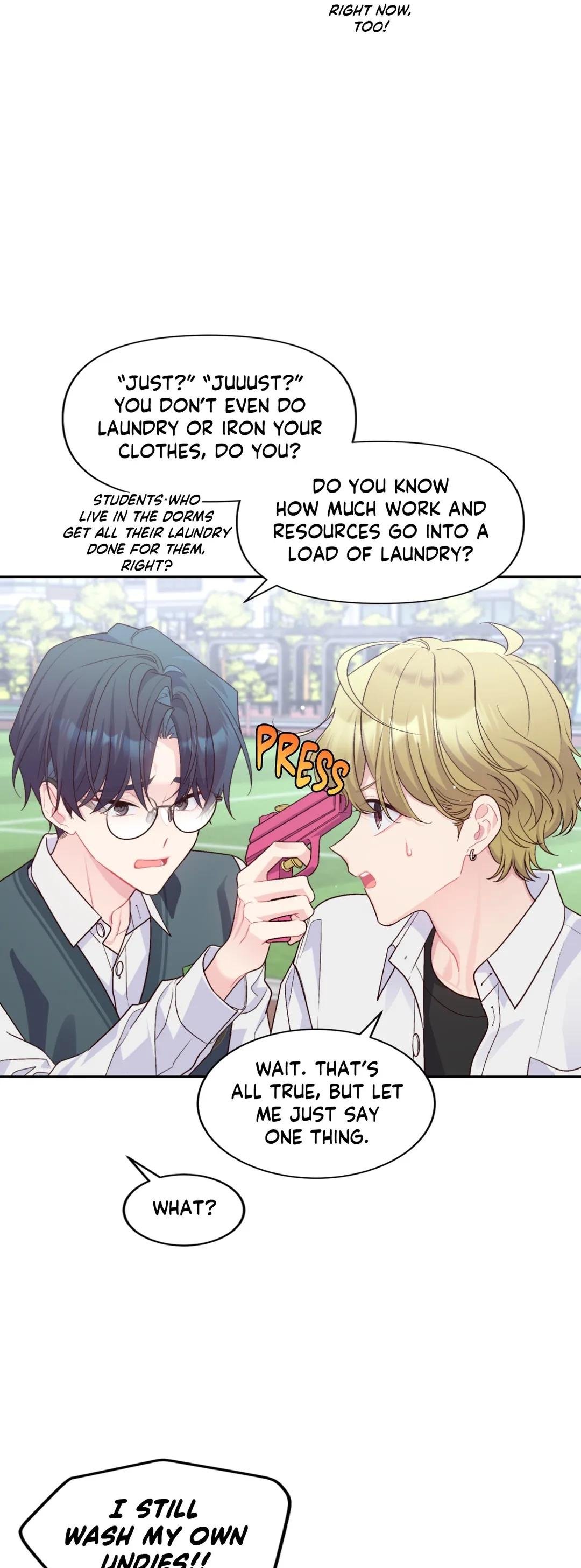 Merry Marbling chapter 21 page 4