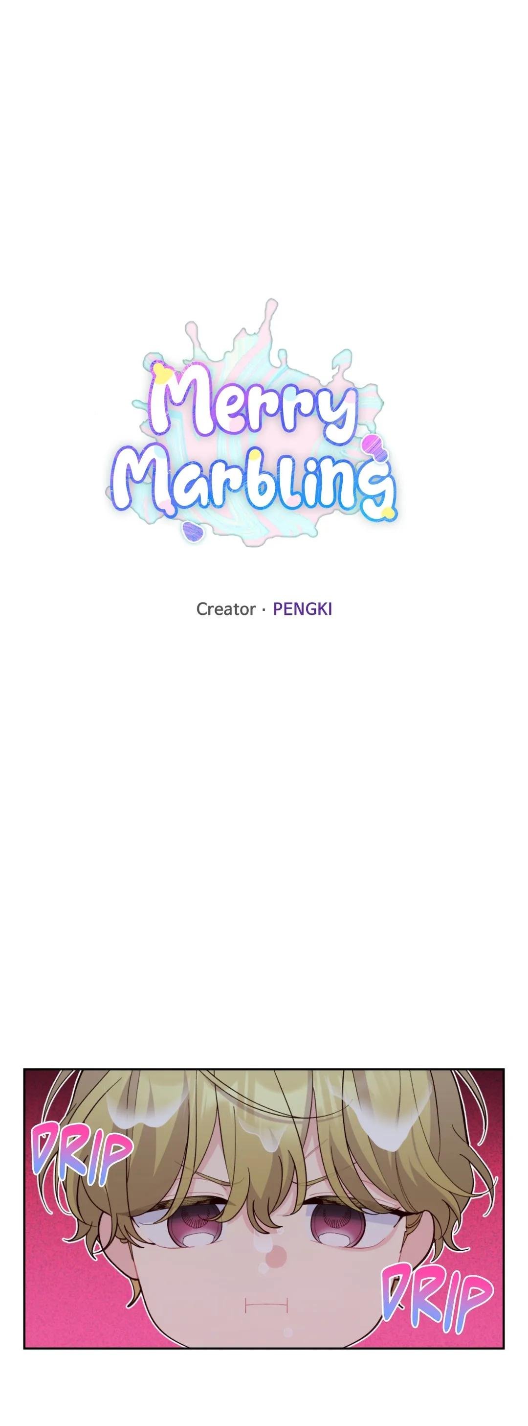 Merry Marbling chapter 21 page 6