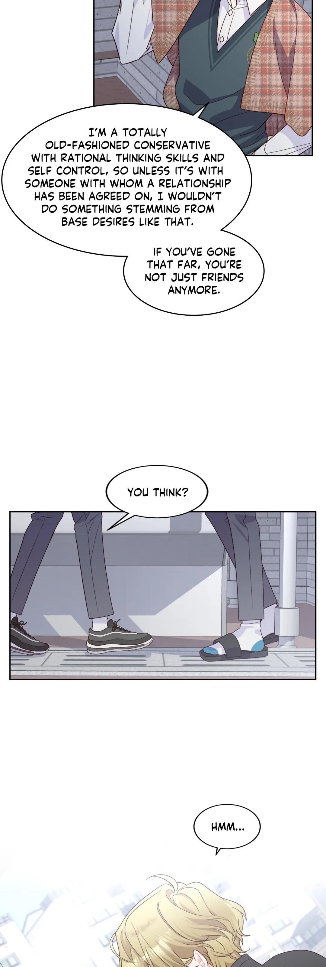 Merry Marbling chapter 21 page 11