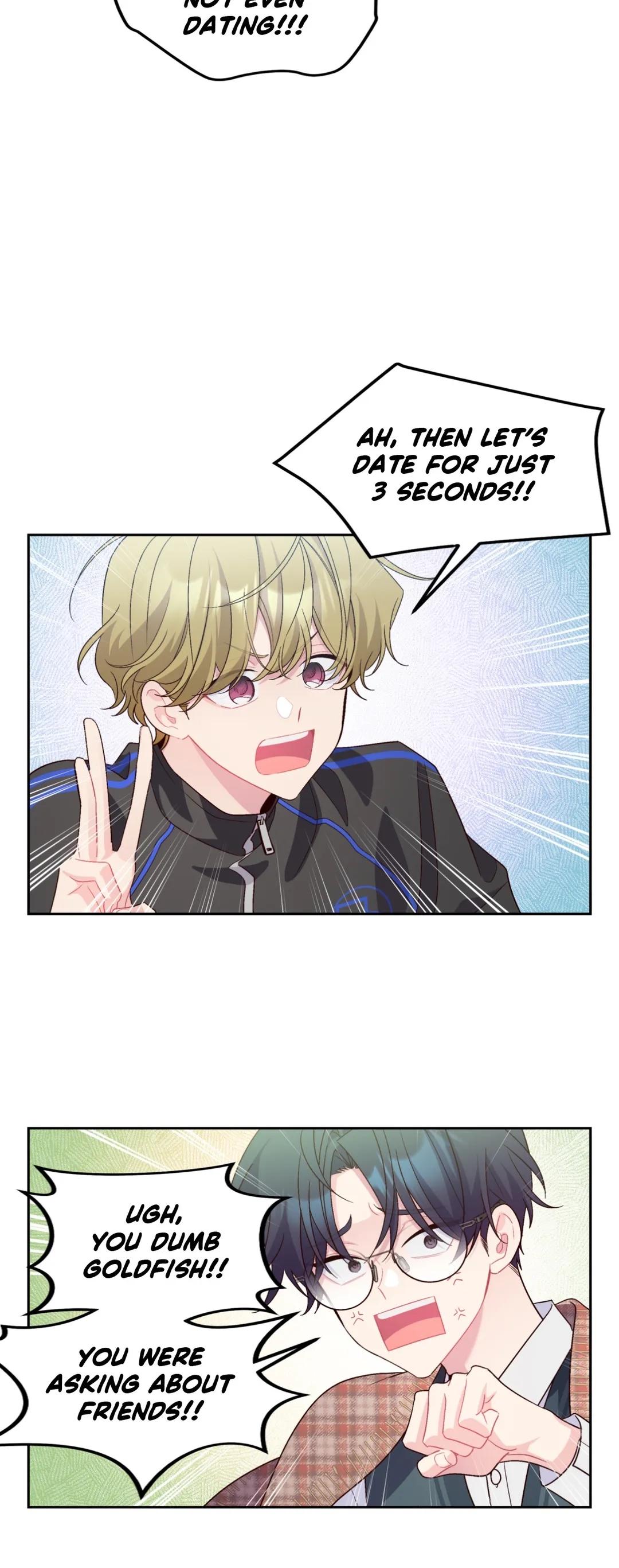 Merry Marbling chapter 21 page 15