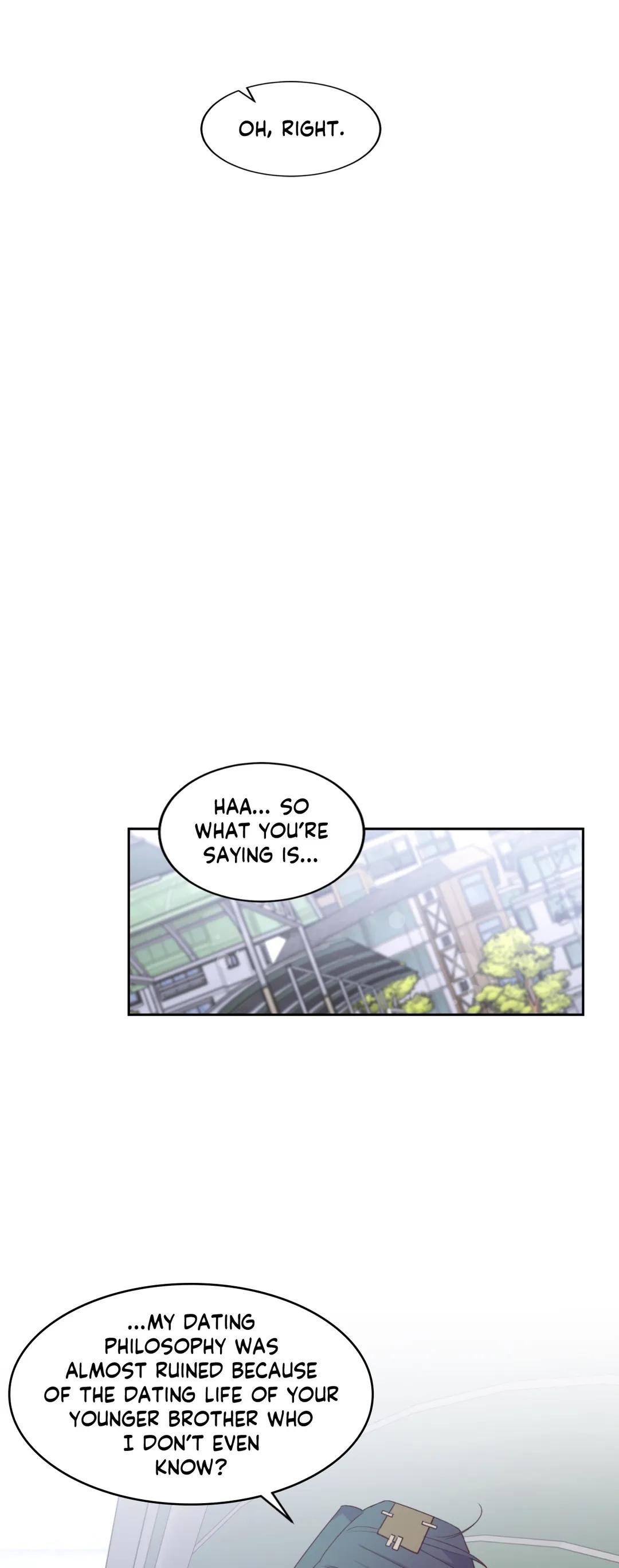 Merry Marbling chapter 21 page 16