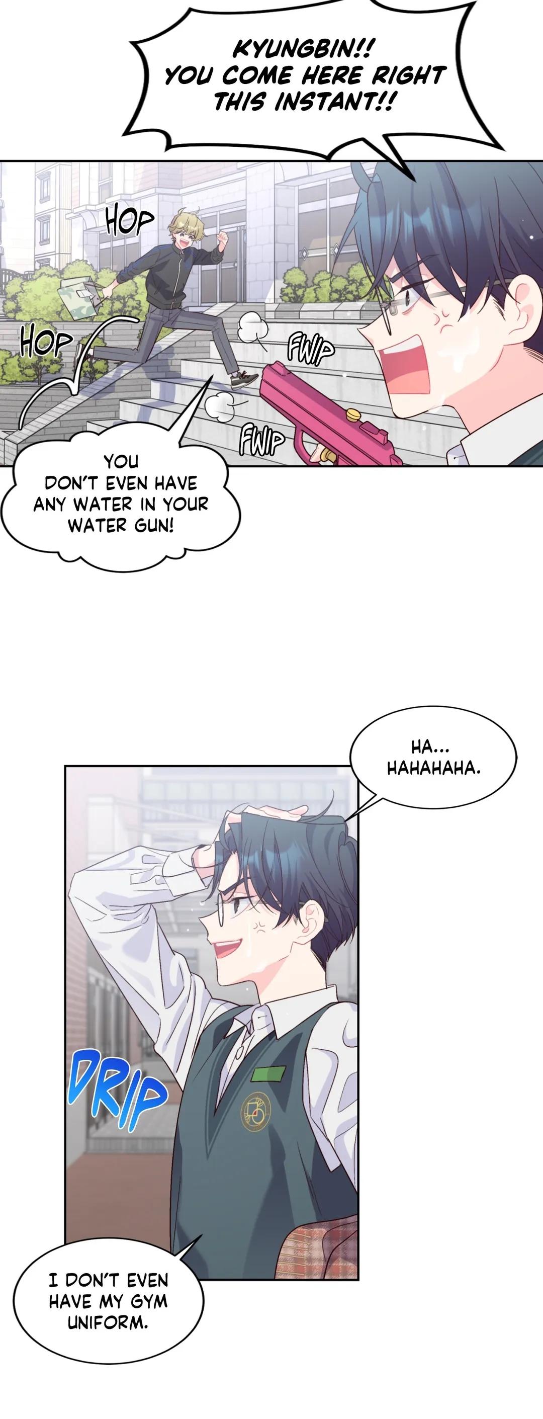 Merry Marbling chapter 21 page 24